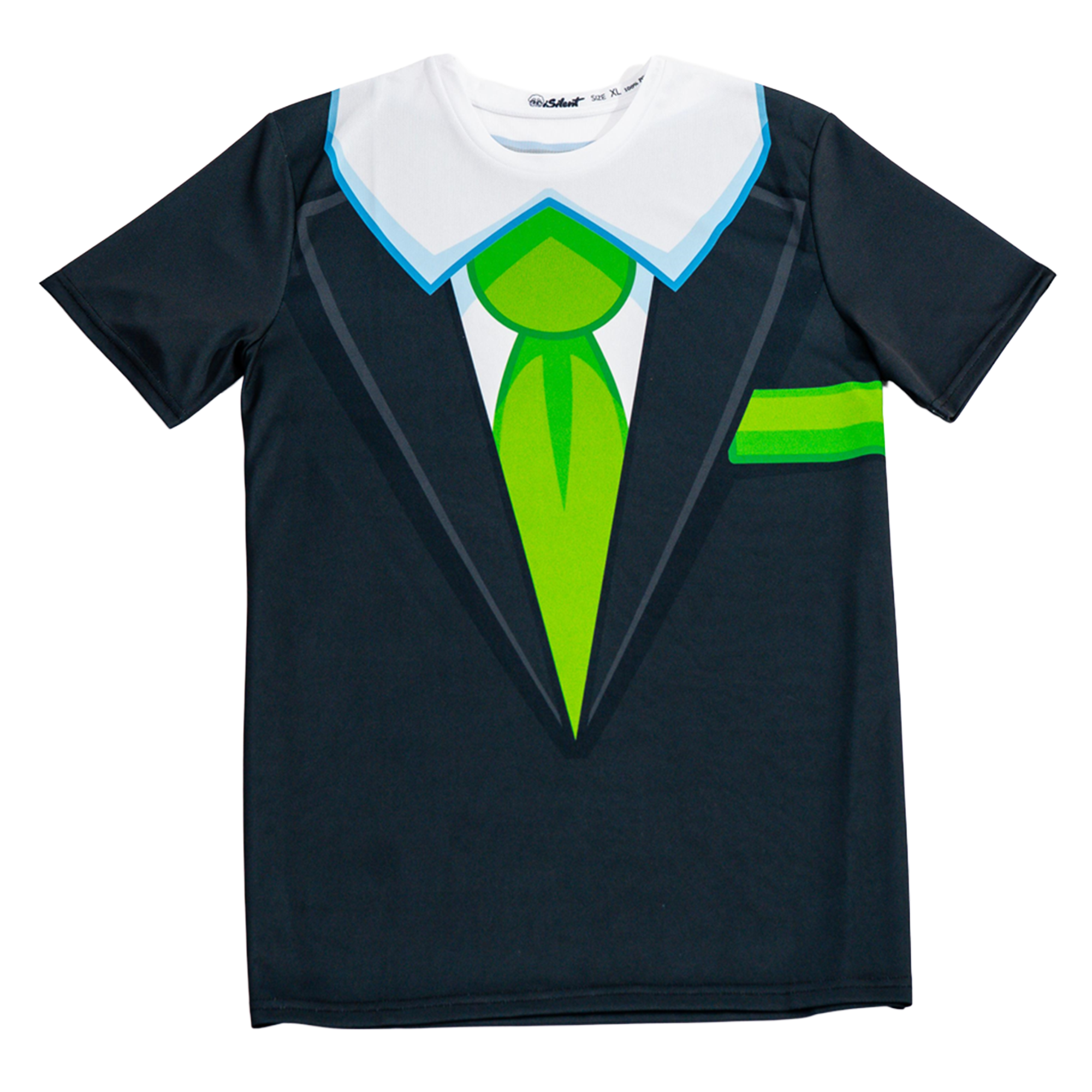 Tricou Uniforma Full Print