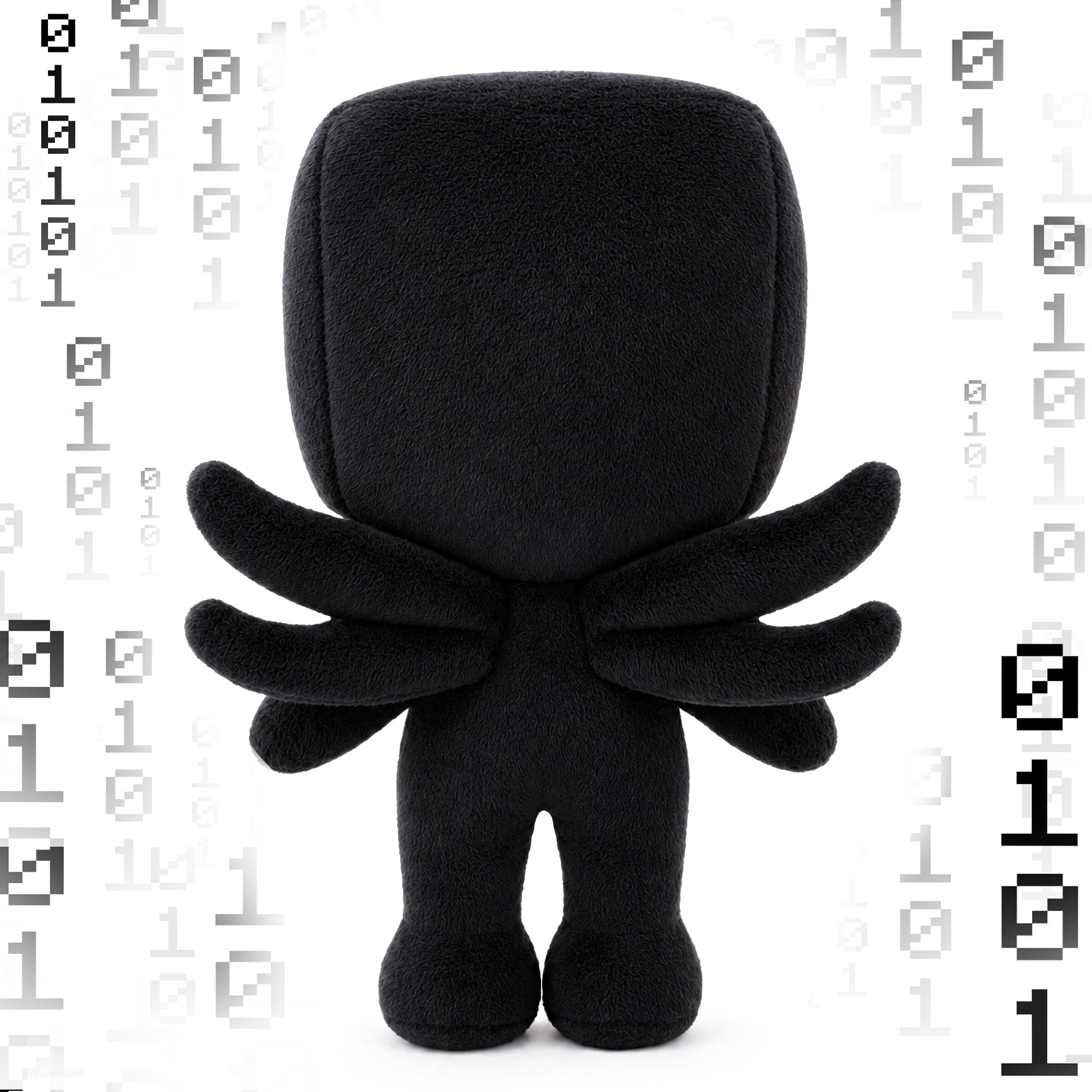 Plushie 0101