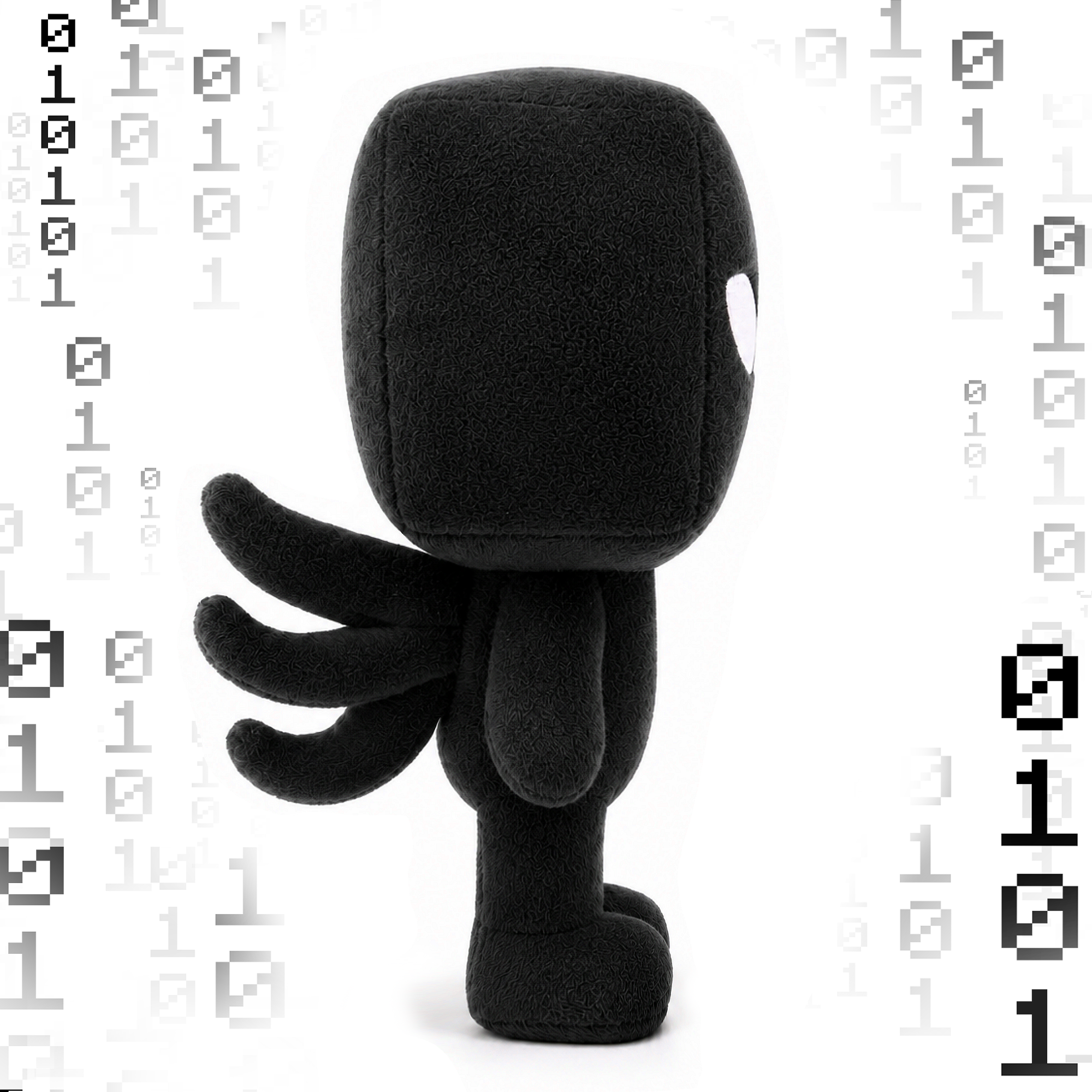Plushie 0101