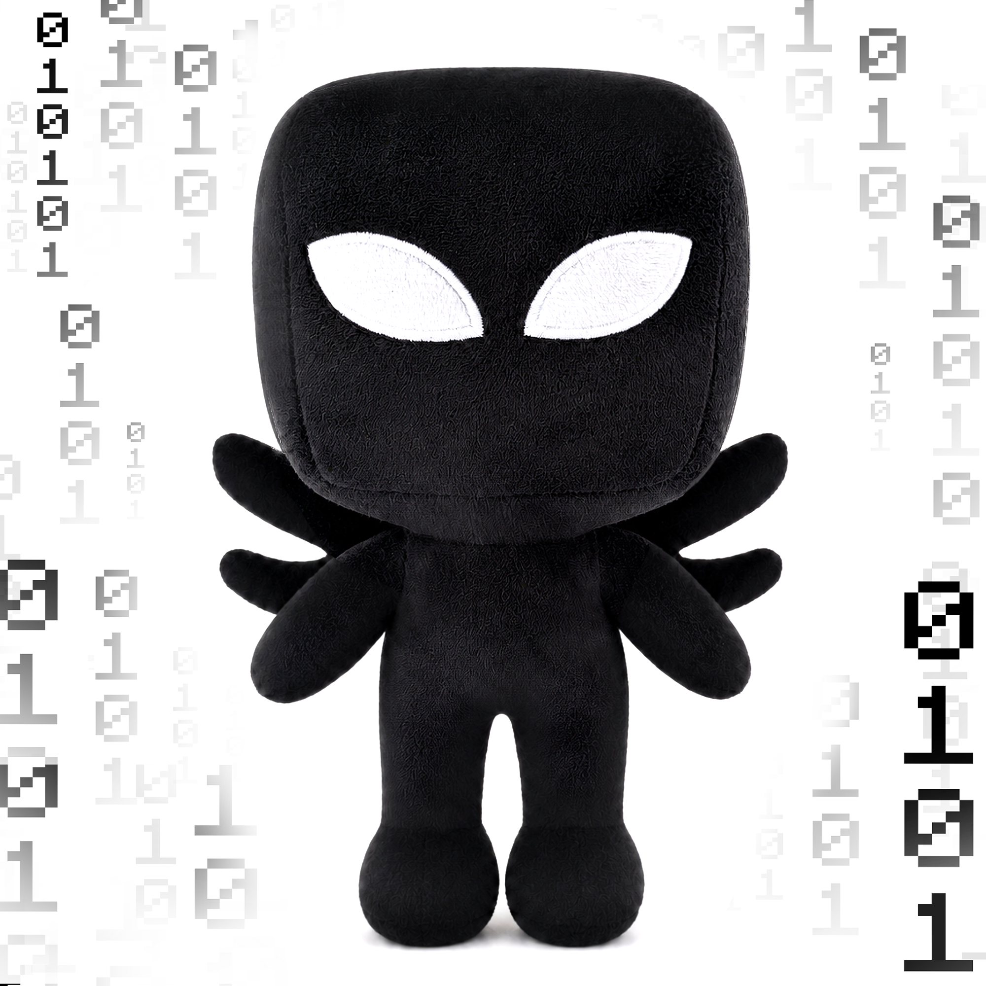 Plushie 0101