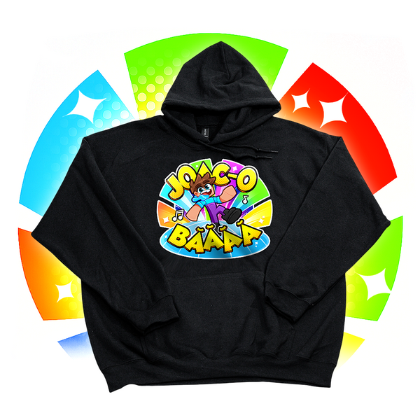 Hanorac Joac-o, Ba!