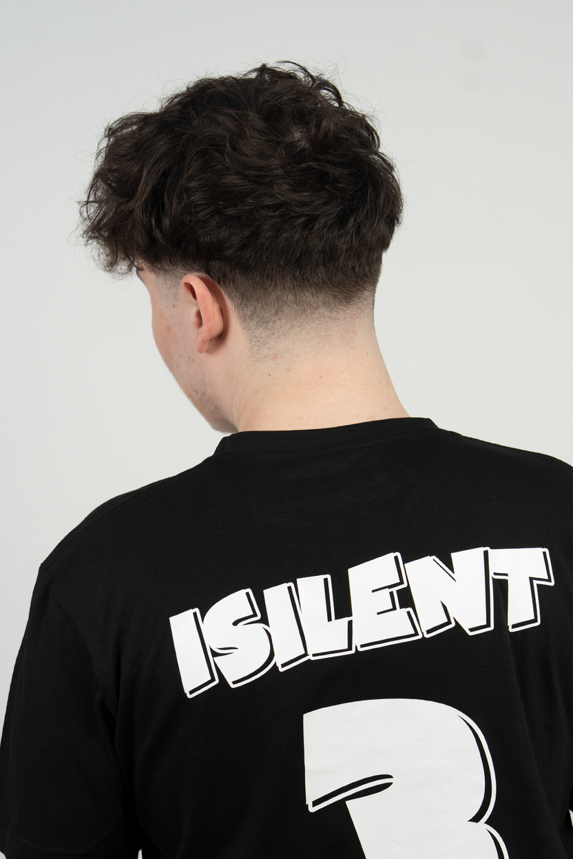 Tricouri – iSilent - Official Merchandise Store