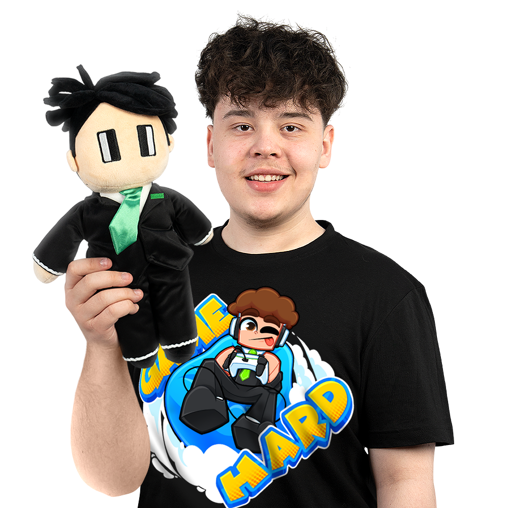 iSilent Plushie Bundle!