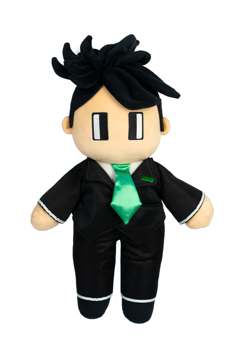 iSilent Plushie Bundle!