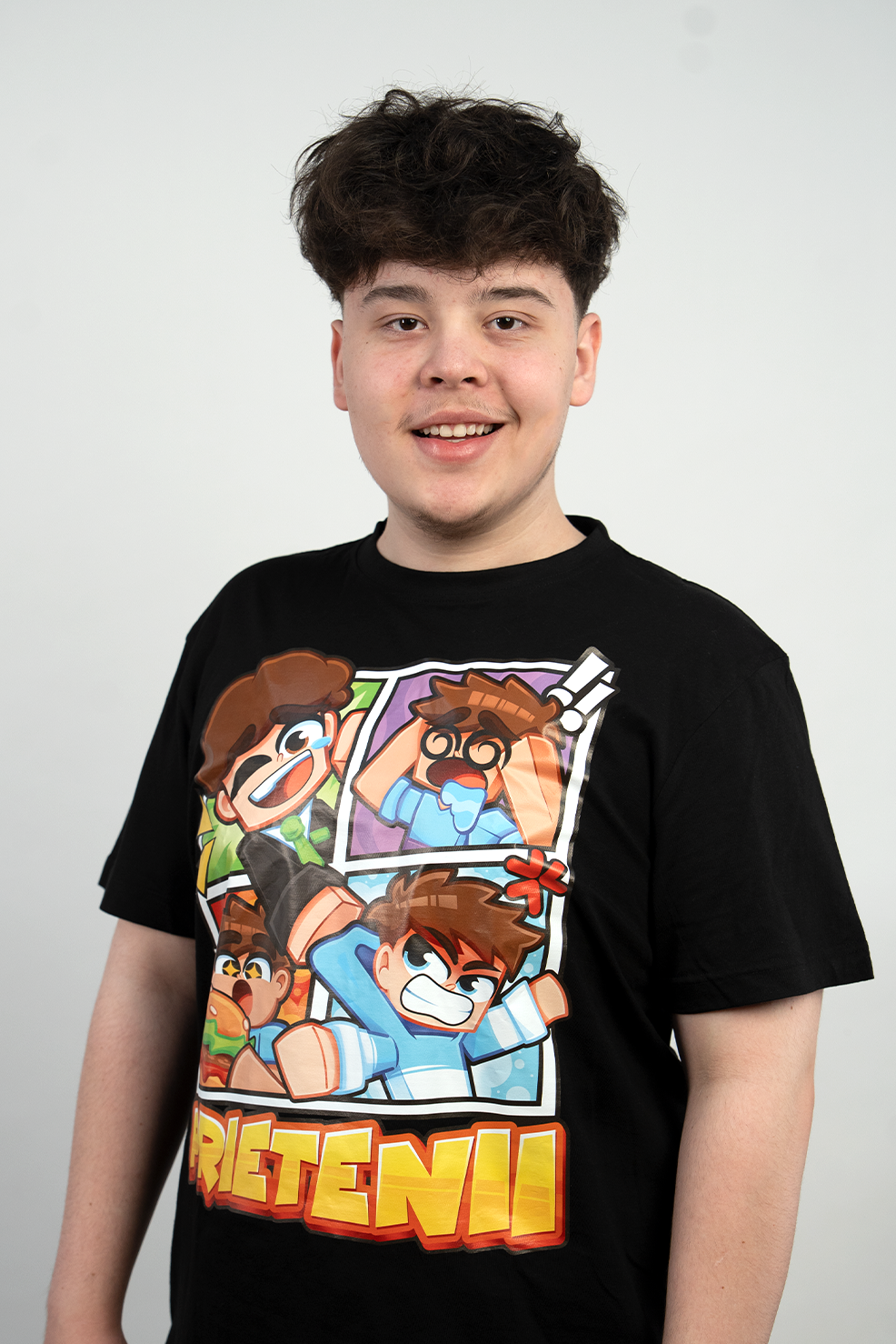 Tricou Prietenii