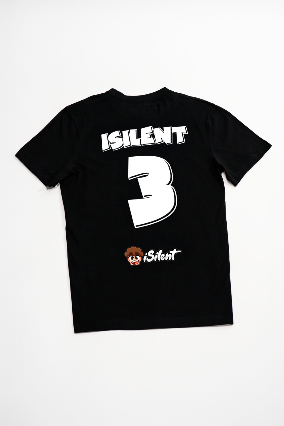 Tricou Game Hard TEAM