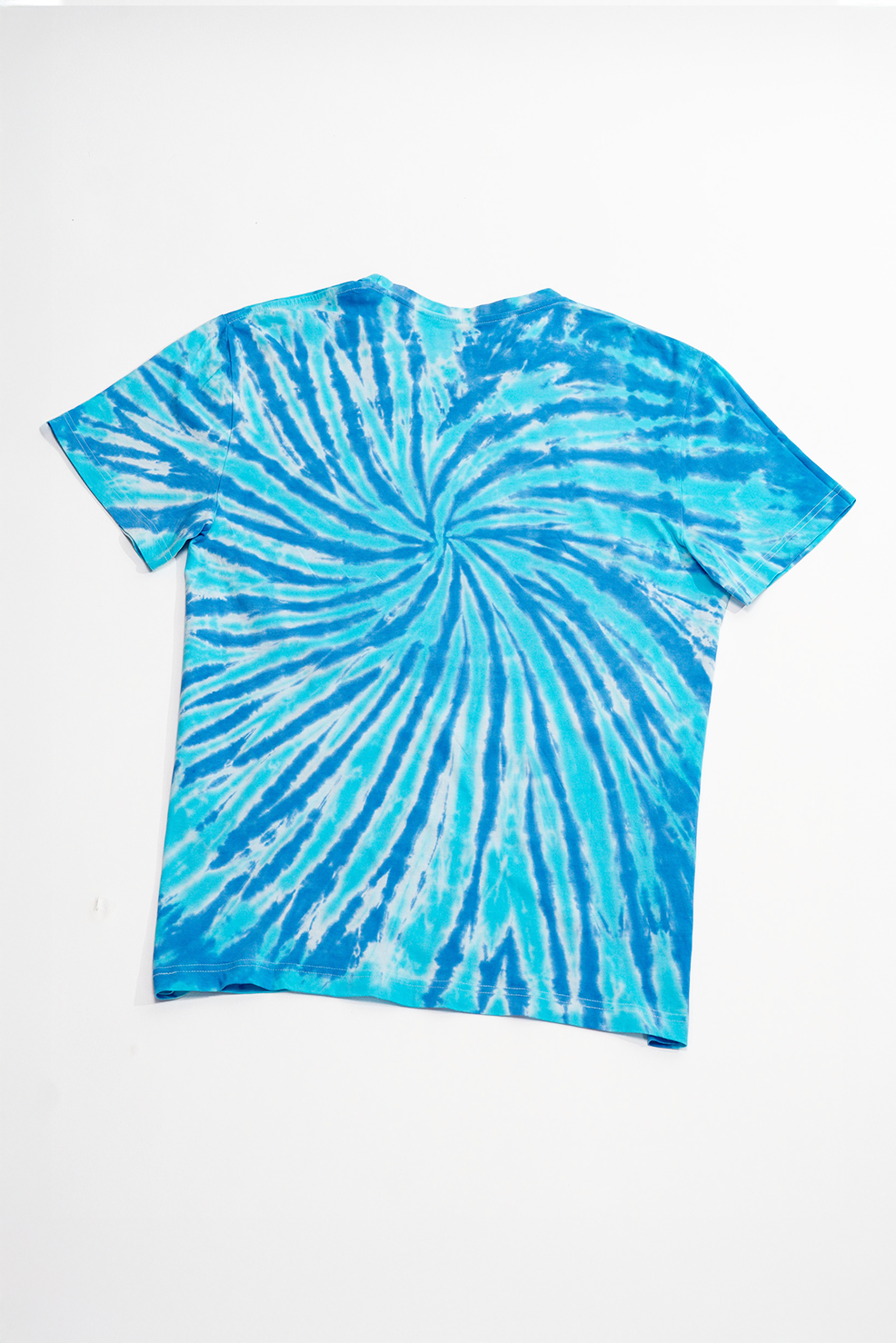 Tricou Andrei - Tie-Dye