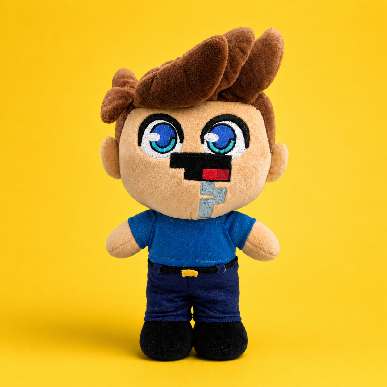 Plushie Andrei2010