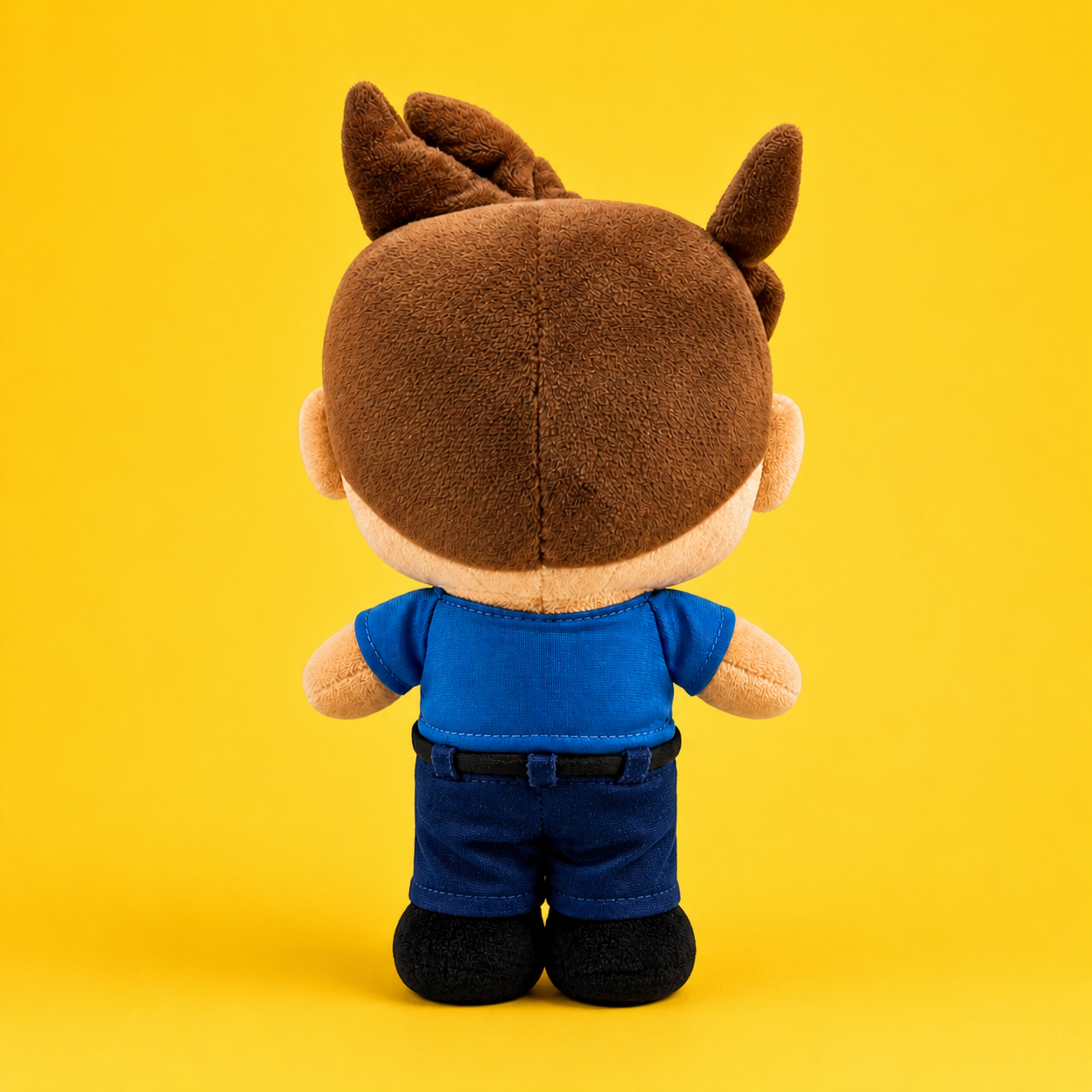 Plushie Andrei2010