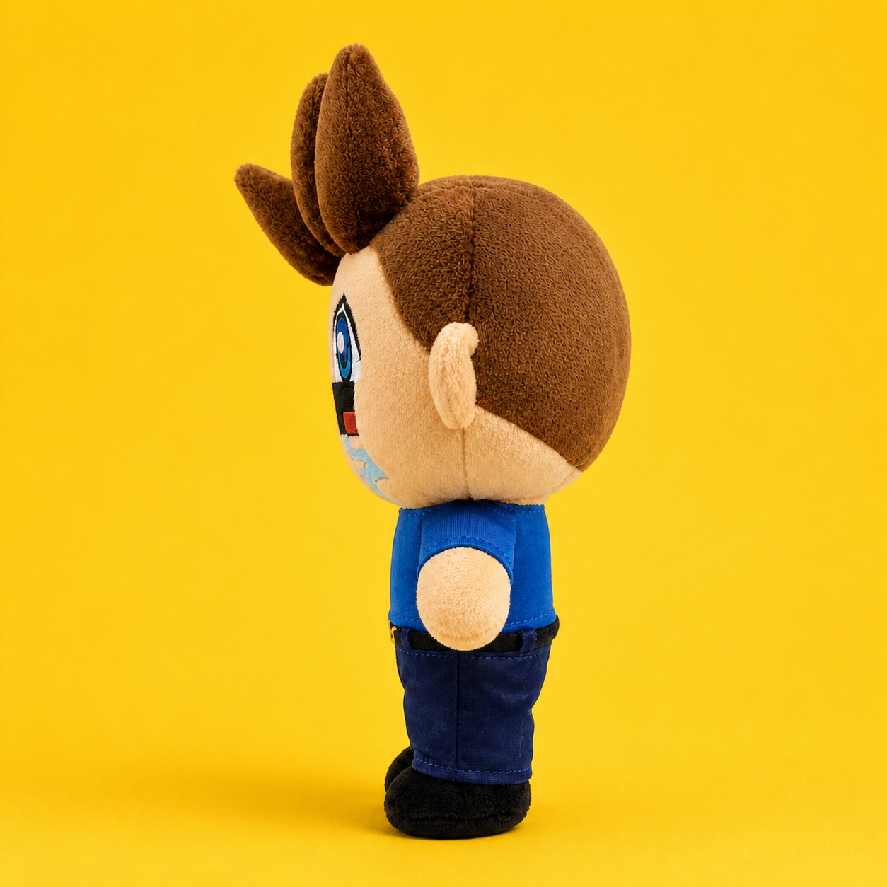 Plushie Andrei2010