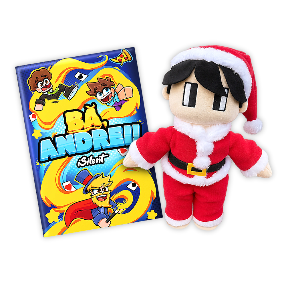 iSilent Christmas Bundle!