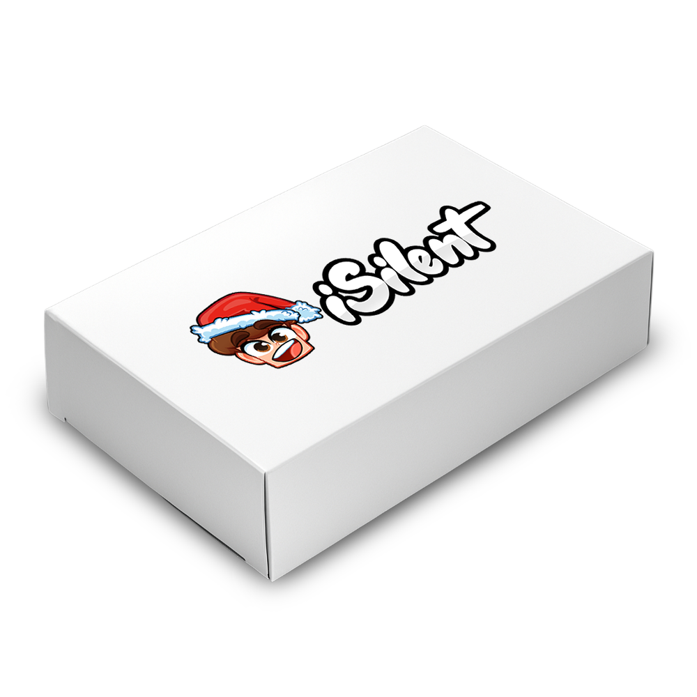 iSilent Christmas Bundle!