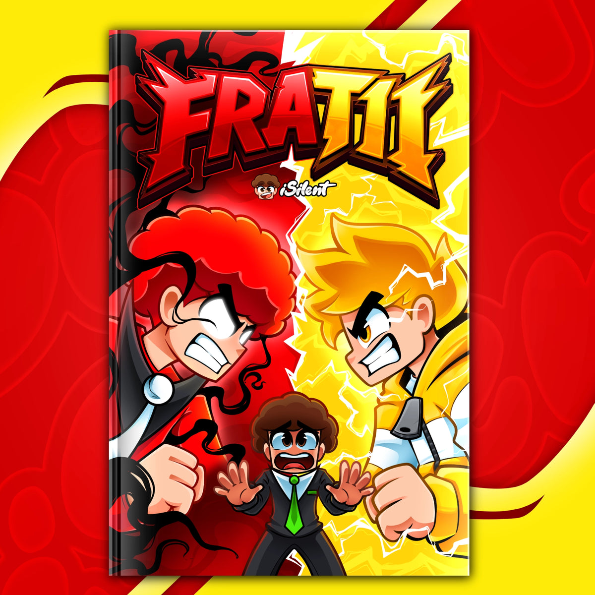 Carte Fratii