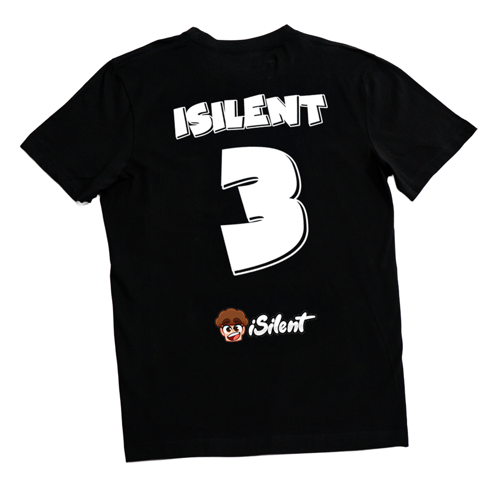 Tricou Game Hard TEAM