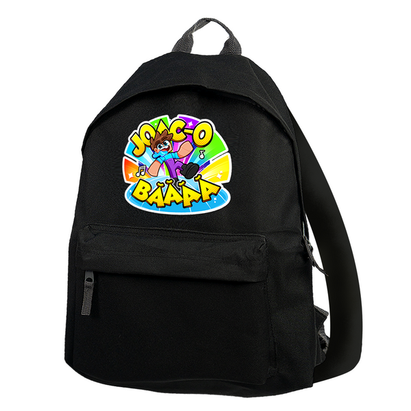 Ghiozdan Joac-o, Ba!