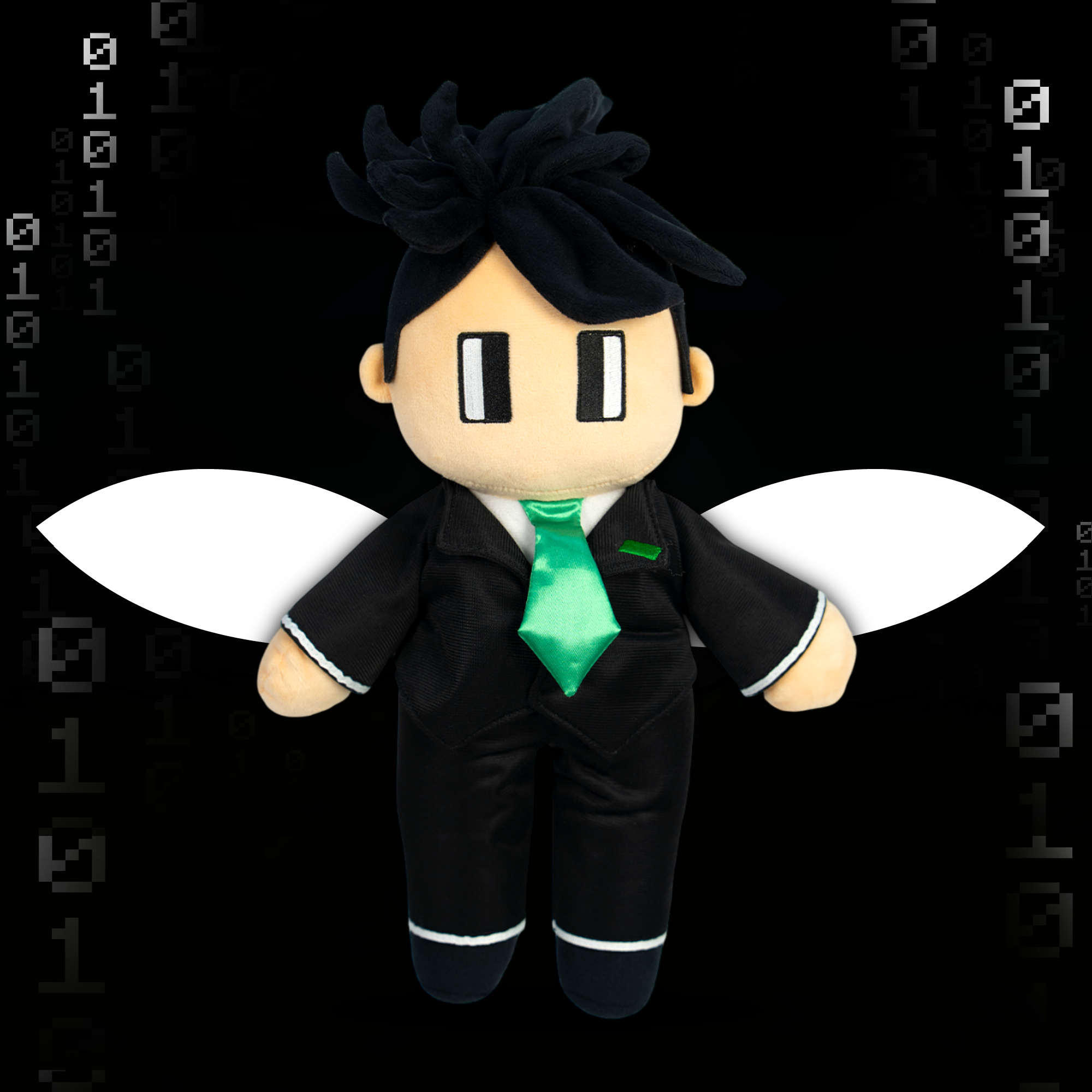Plushie iSilent