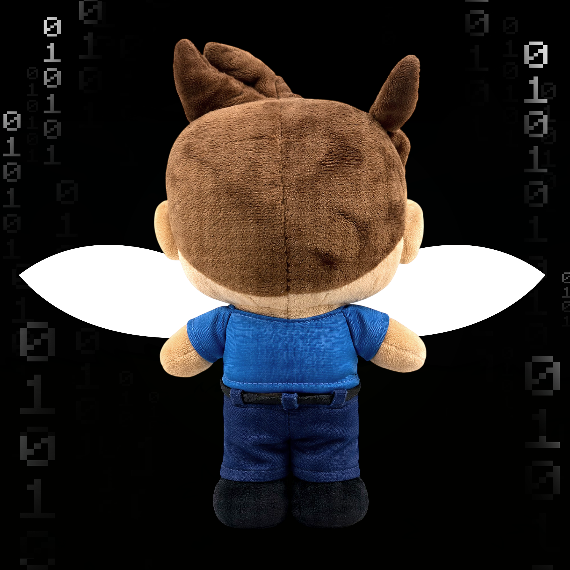 Plushie Andrei2010