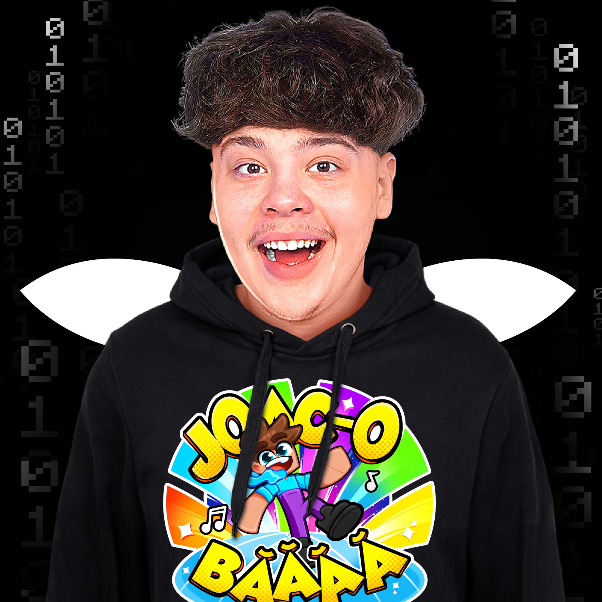 Hanorac Joac-o, Ba!