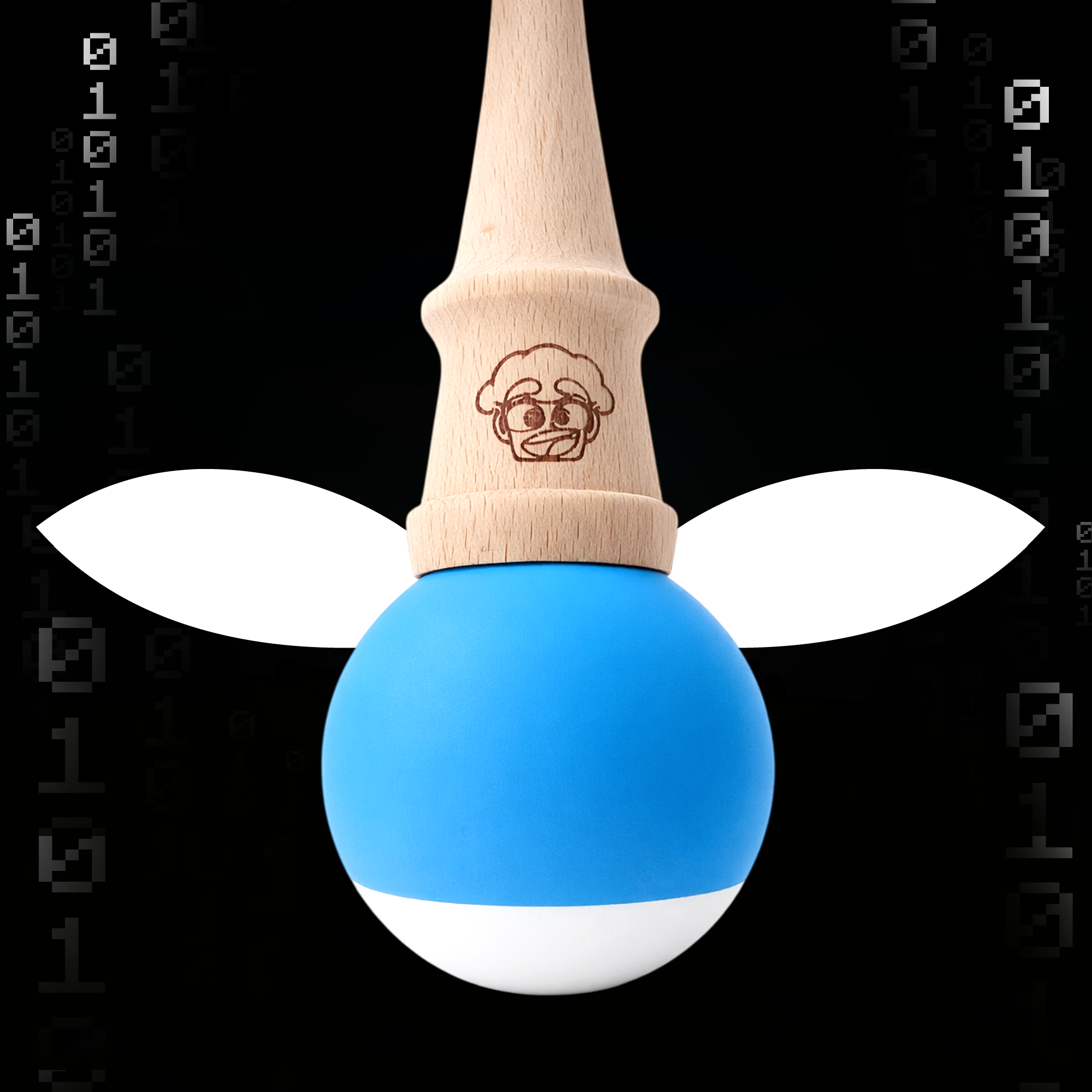 Kendama iSilent