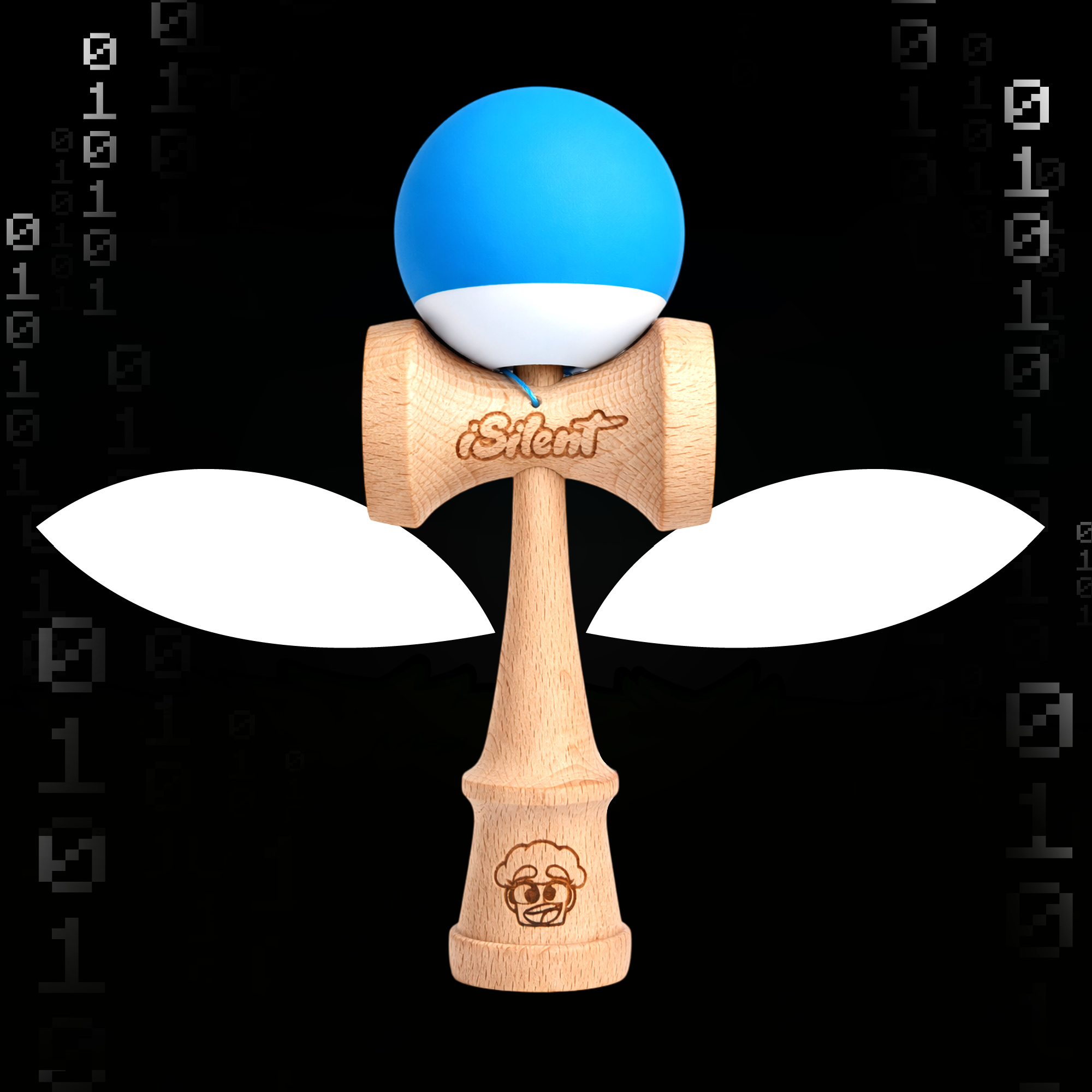 Kendama iSilent