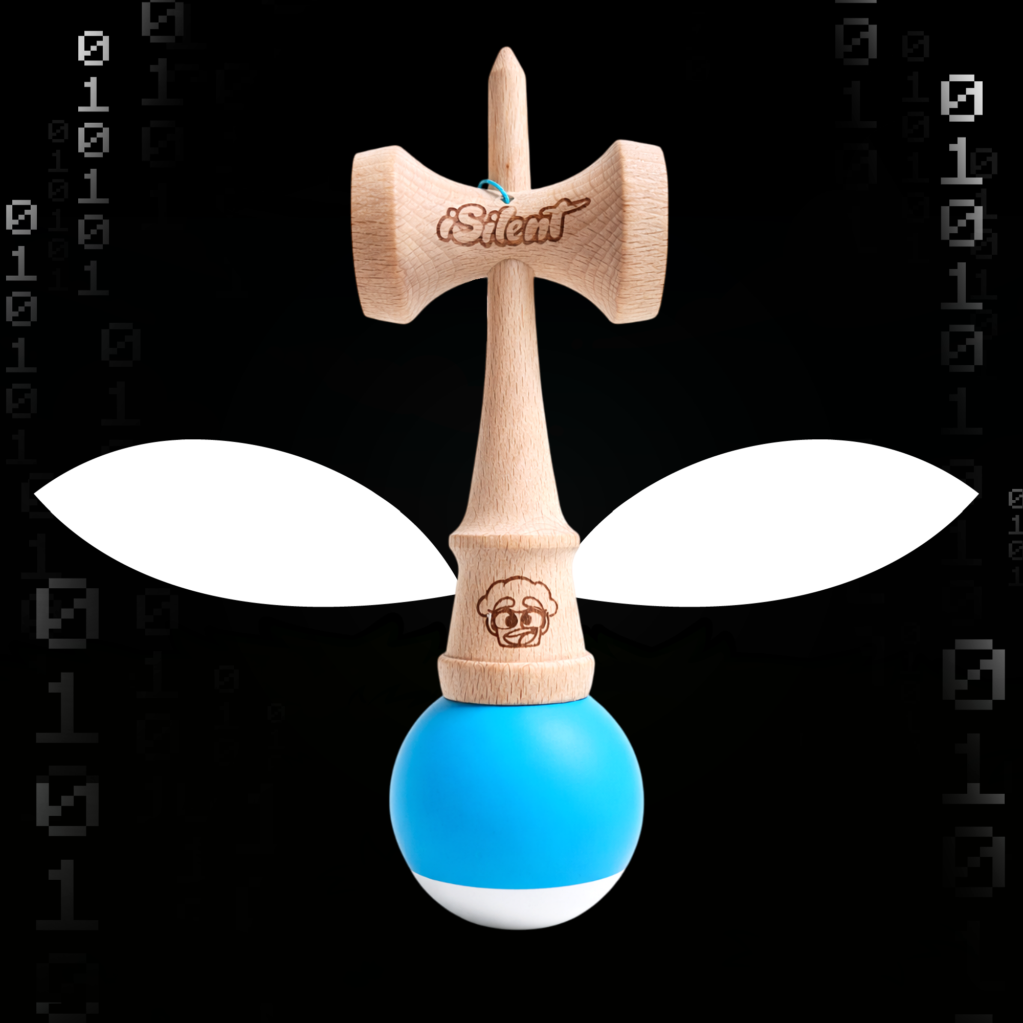Kendama iSilent