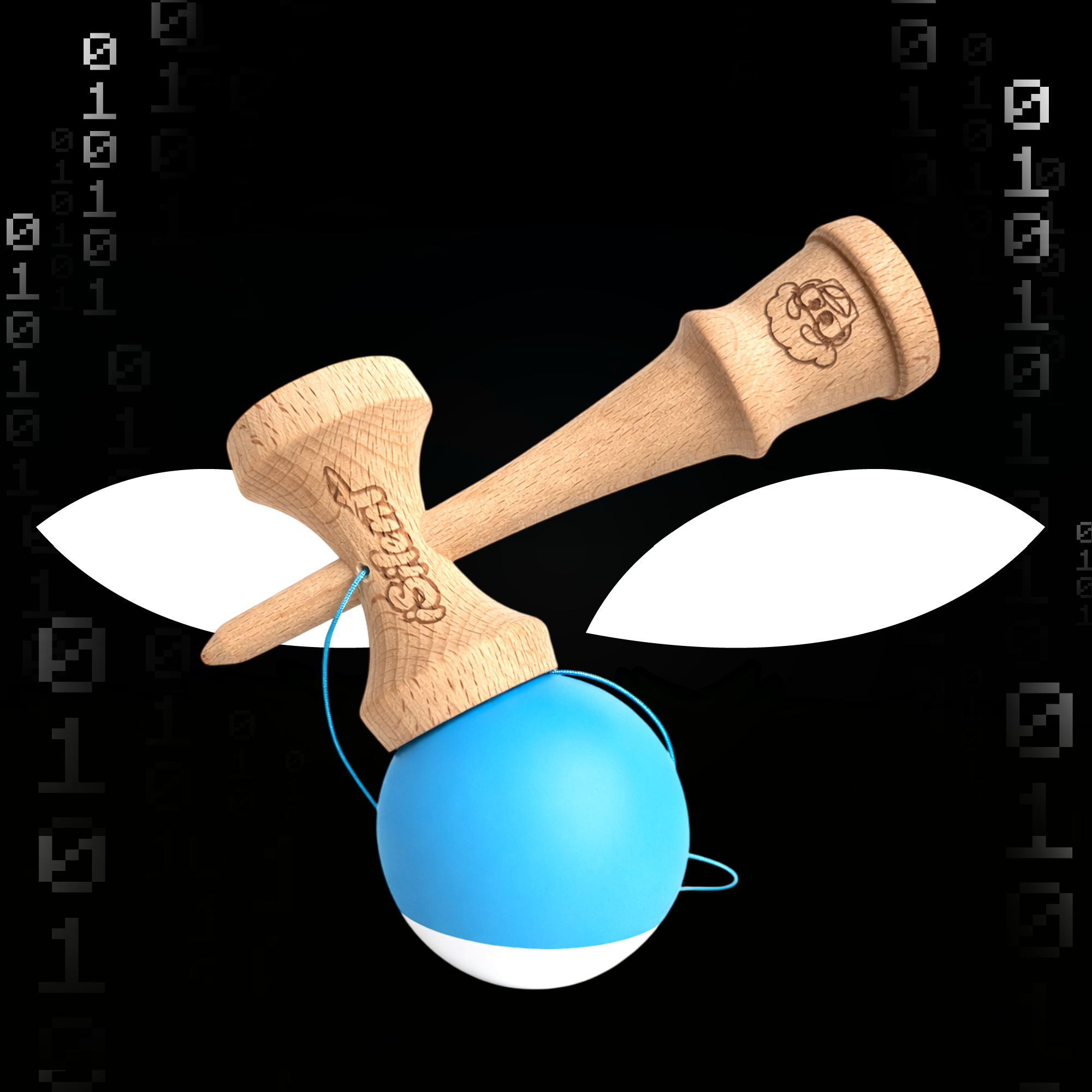 Kendama iSilent