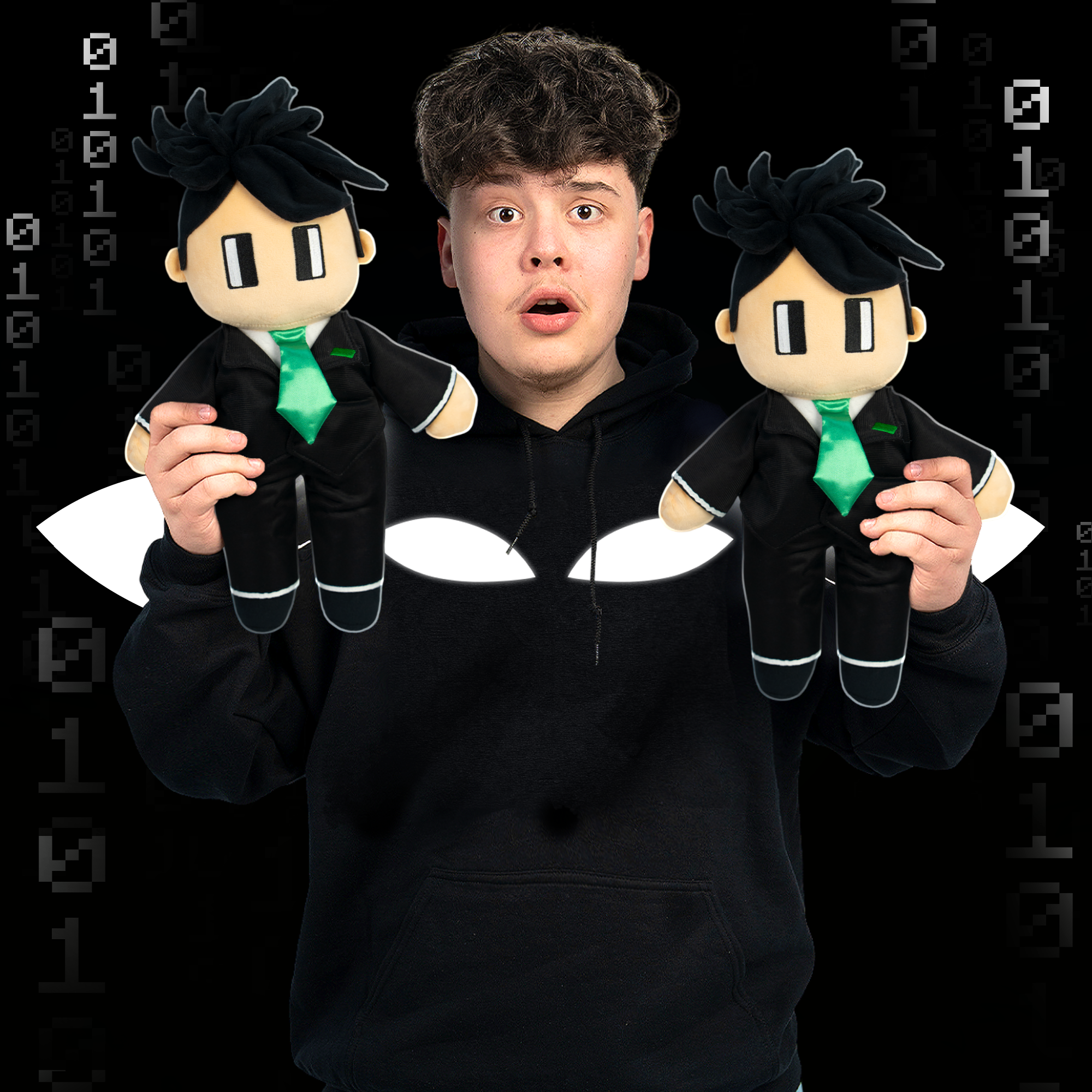 Plushie iSilent