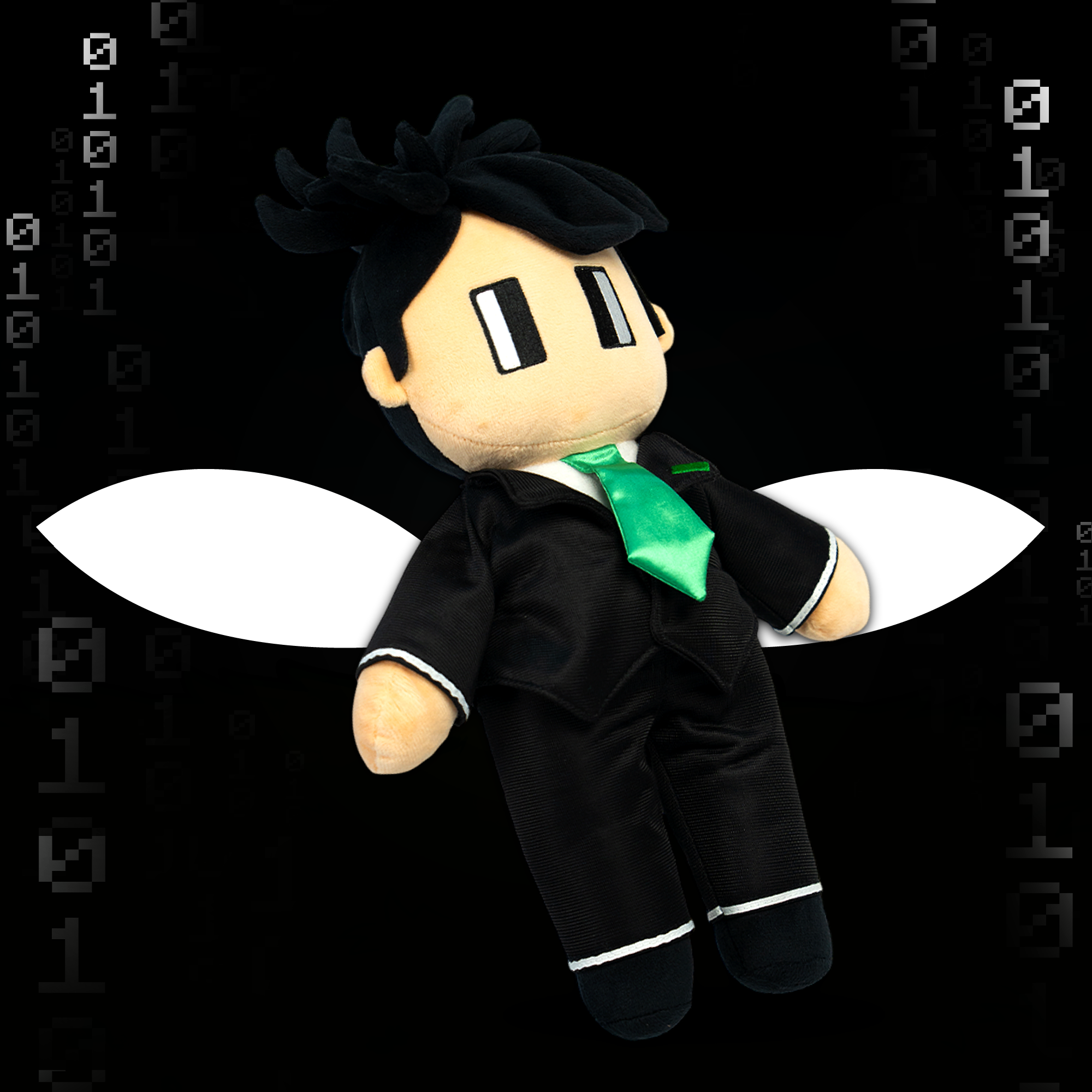 Plushie iSilent