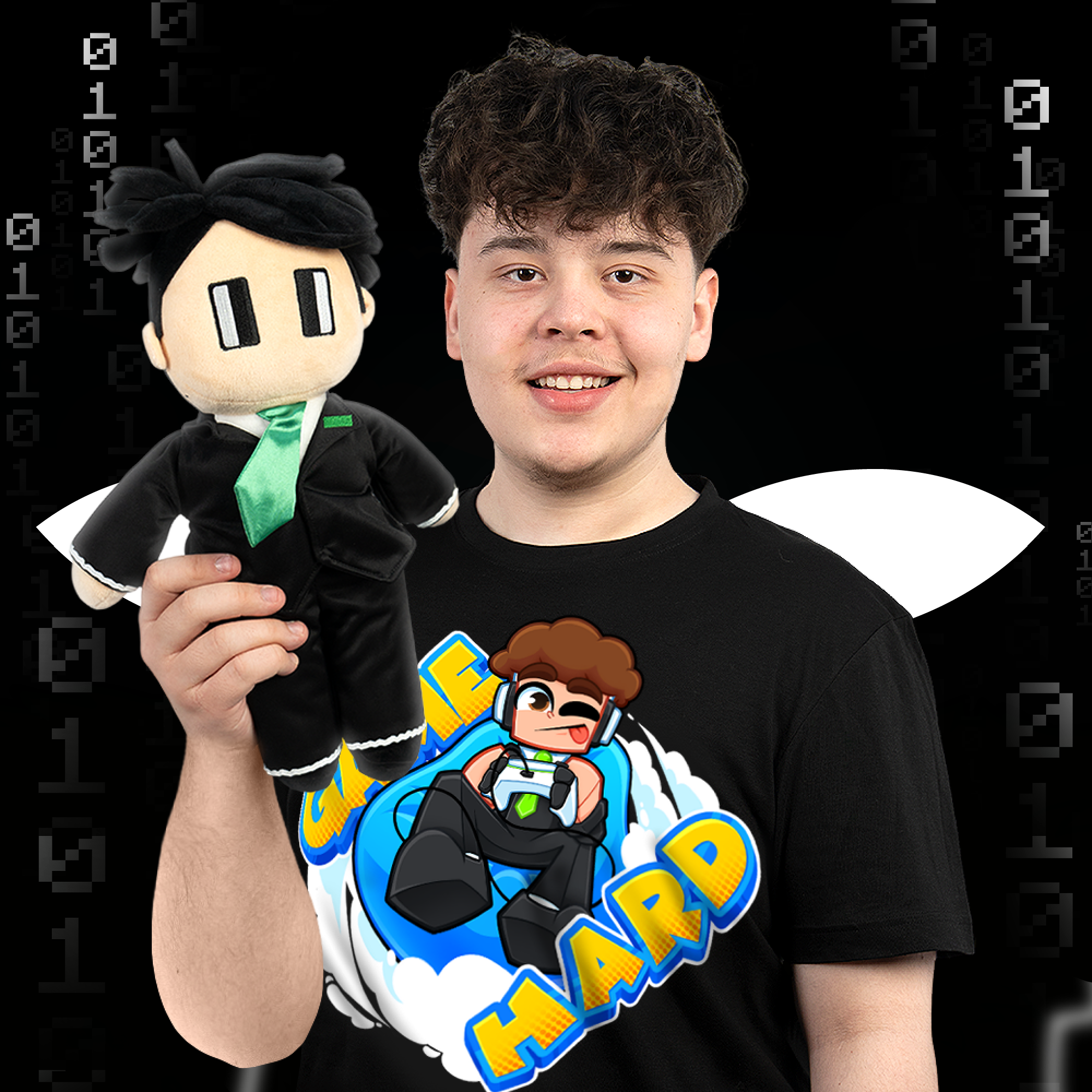 Plushie iSilent
