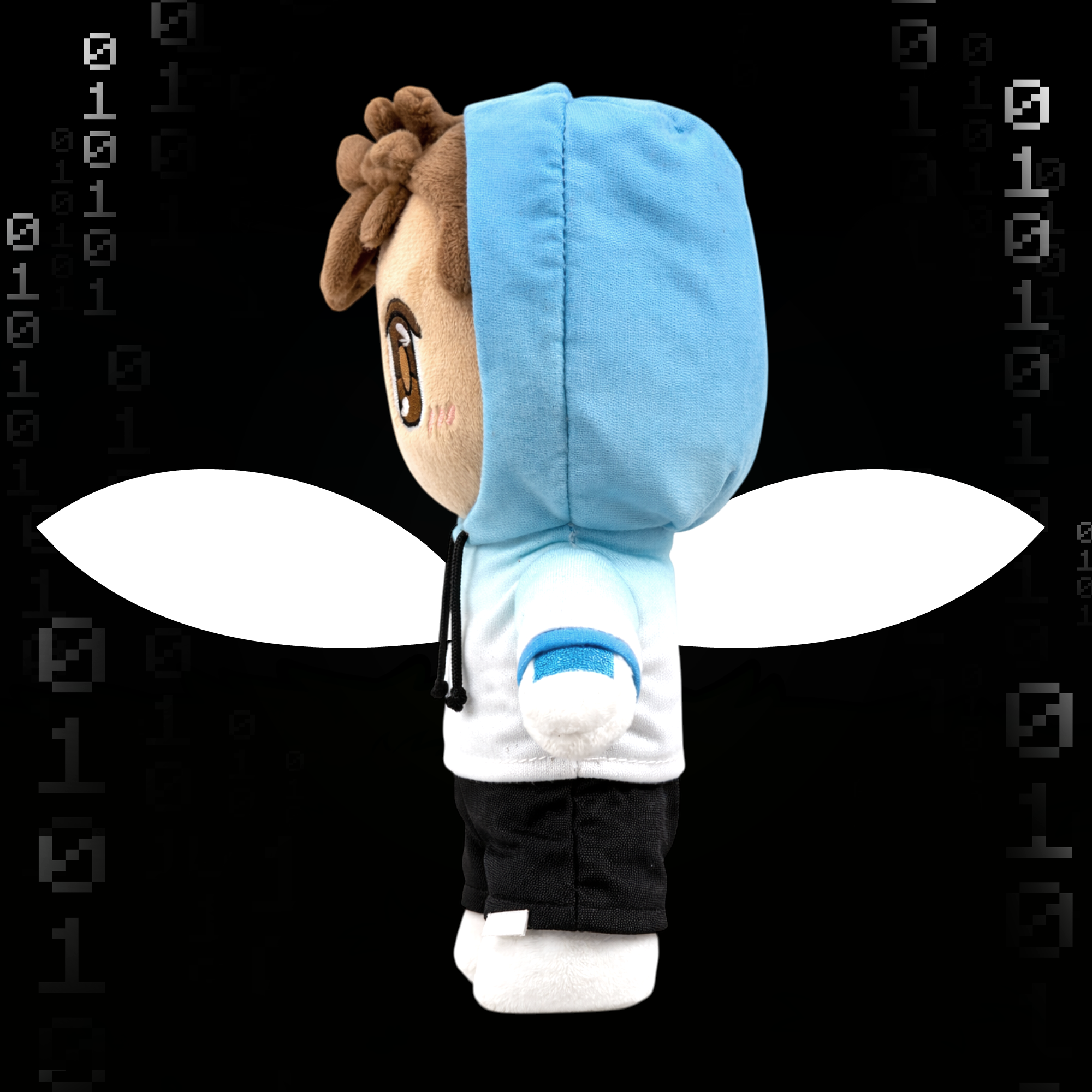 Plushie LikeRazvan