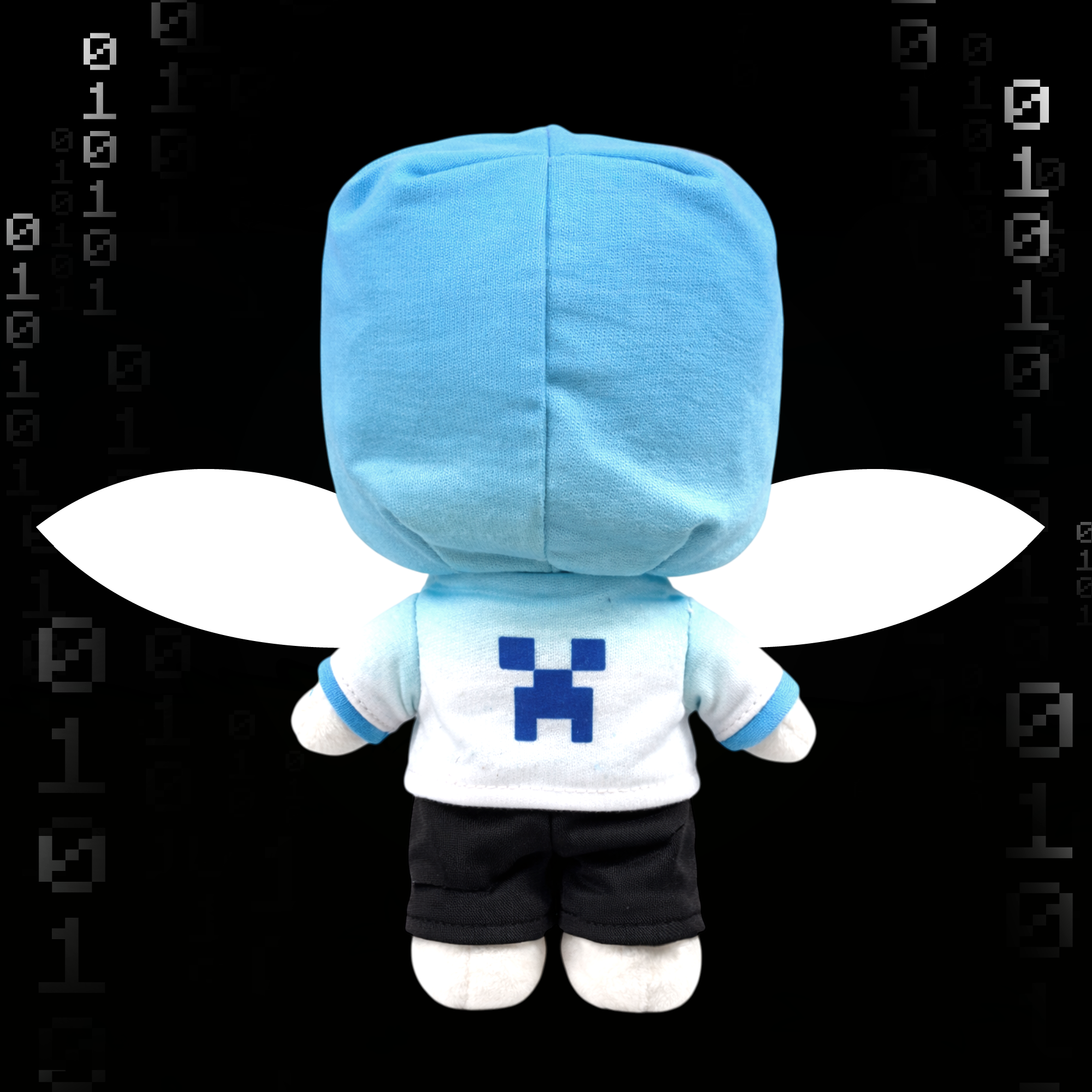 Plushie LikeRazvan