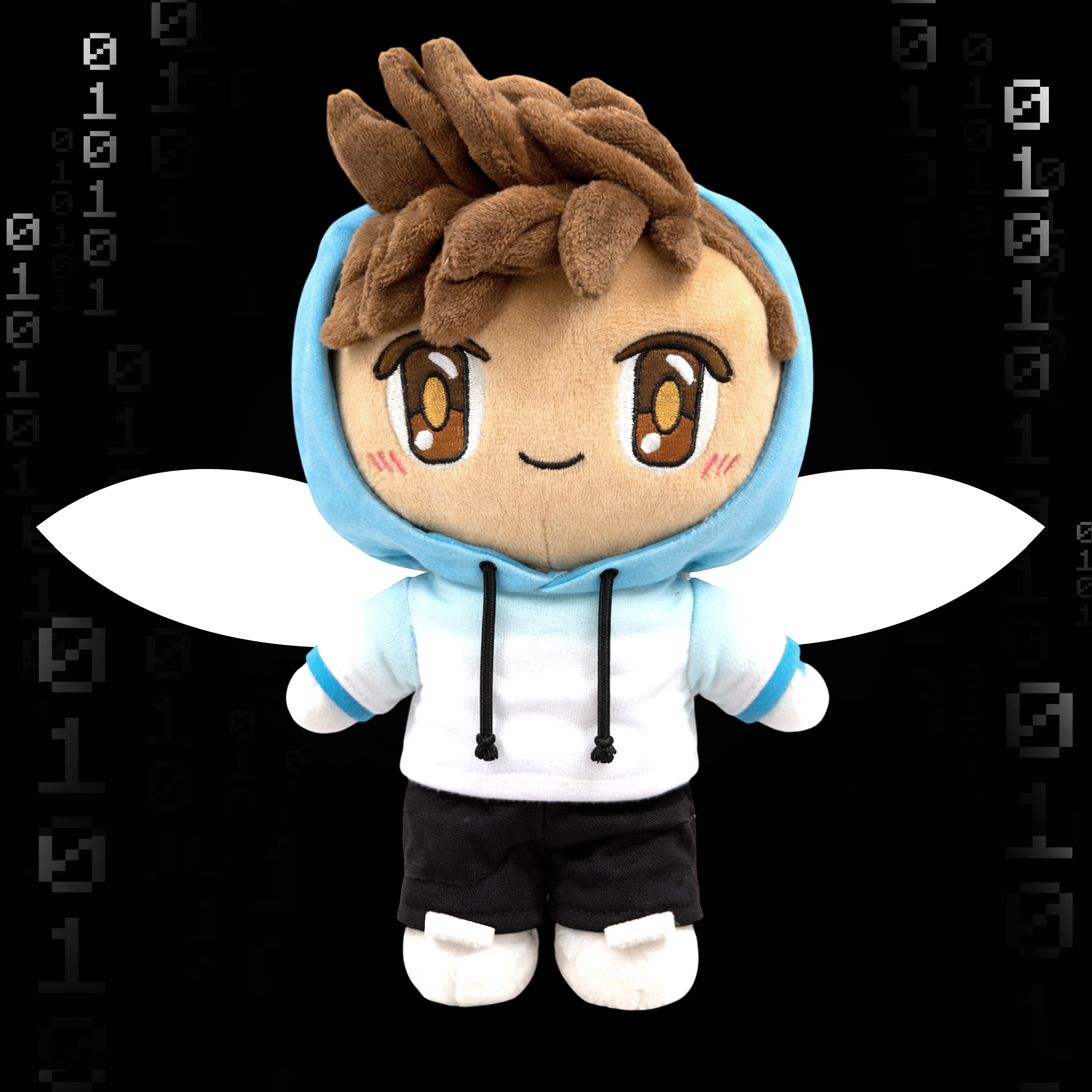Plushie LikeRazvan
