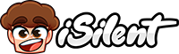 iSilent - Official Merchandise Store