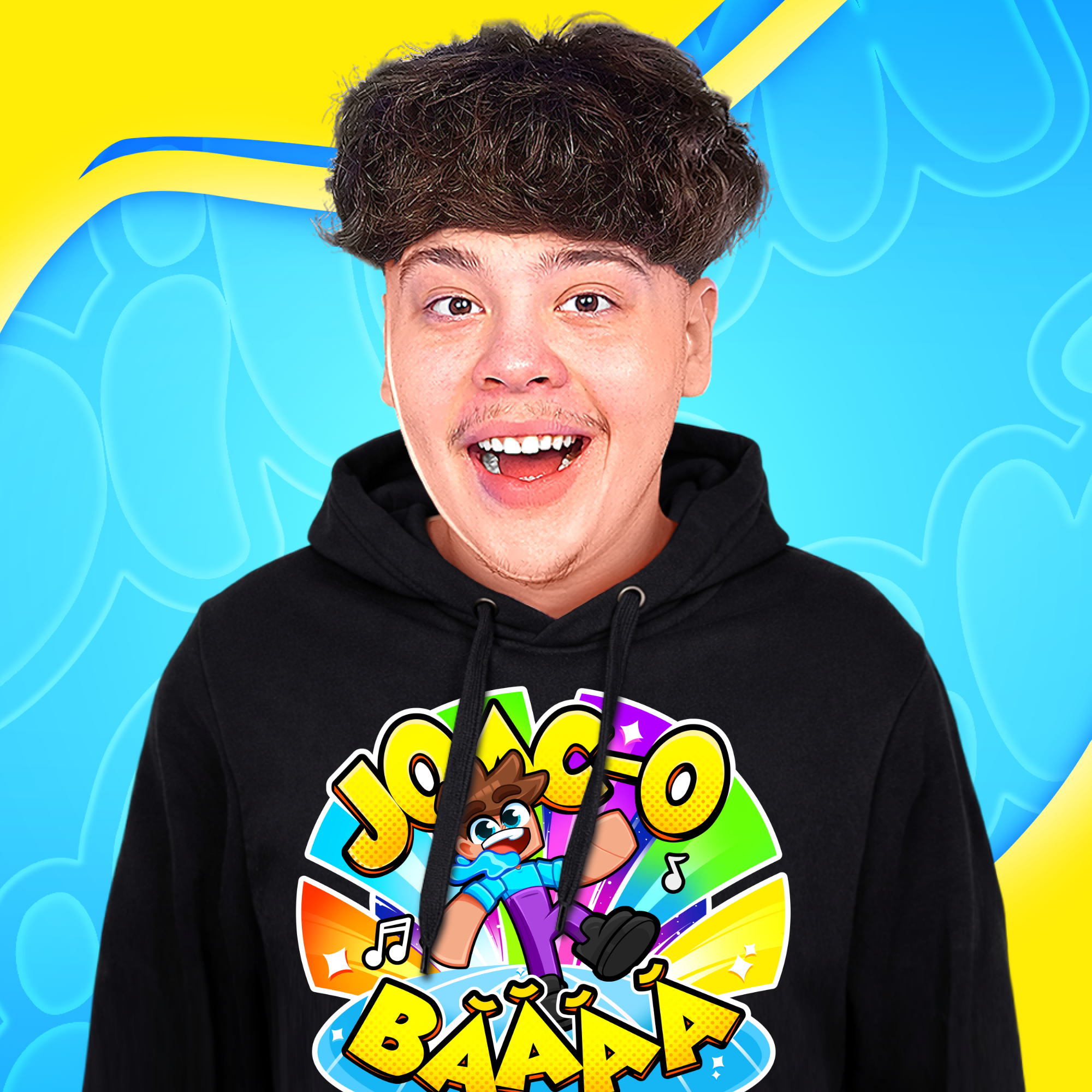 Hanorac Joac-o, Ba!