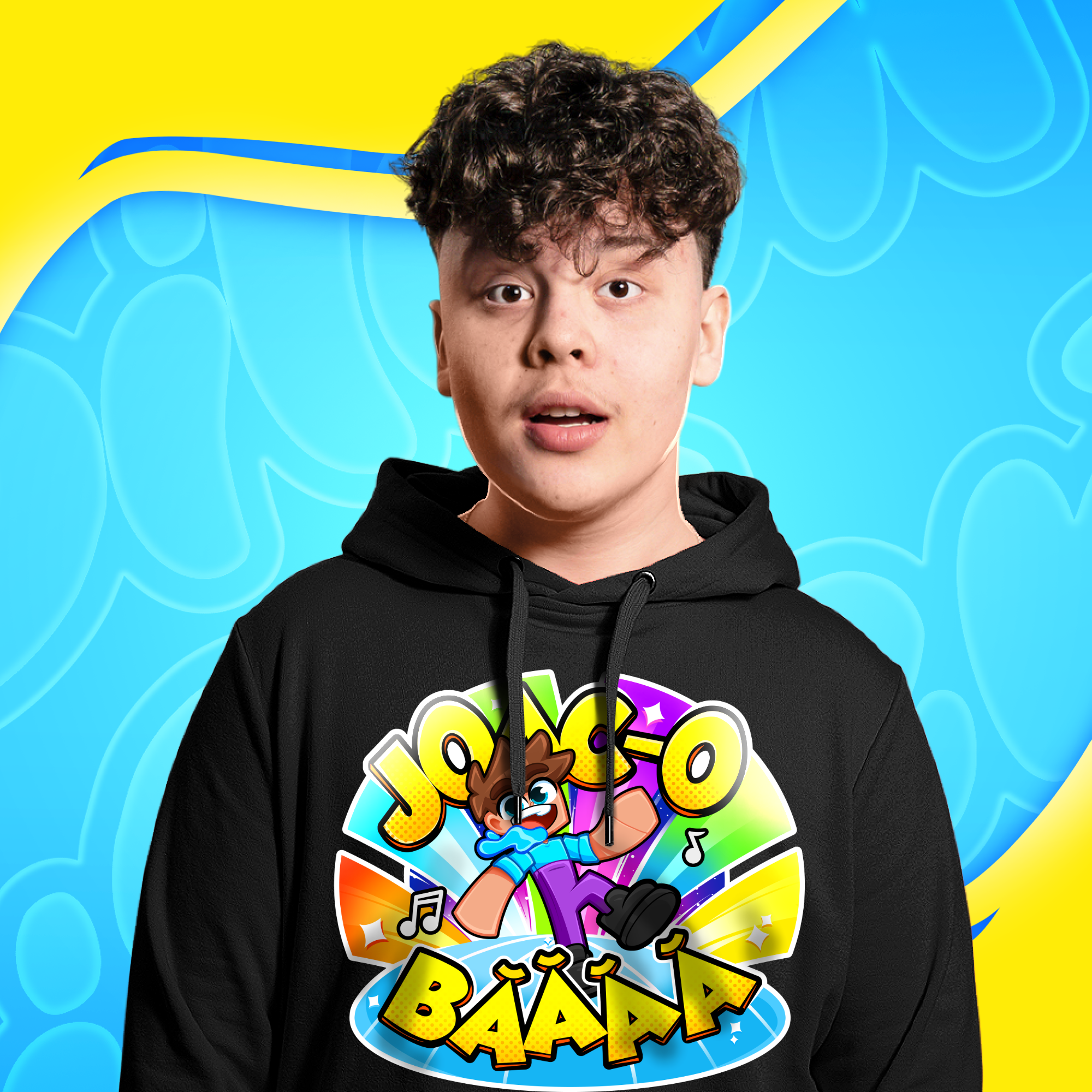 Hanorac Joac-o, Ba!