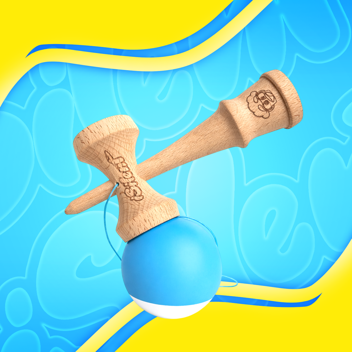 Kendama iSilent