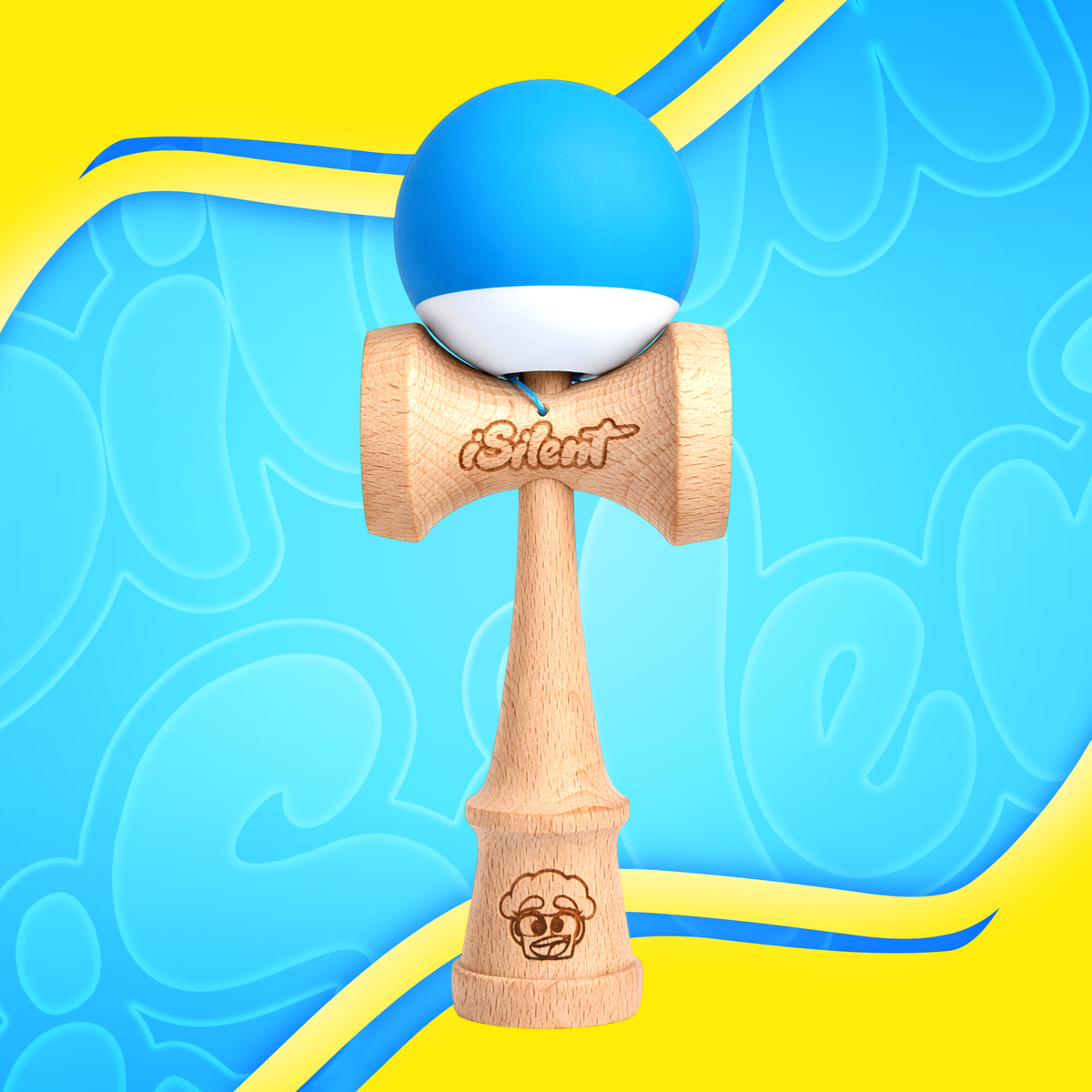Kendama iSilent