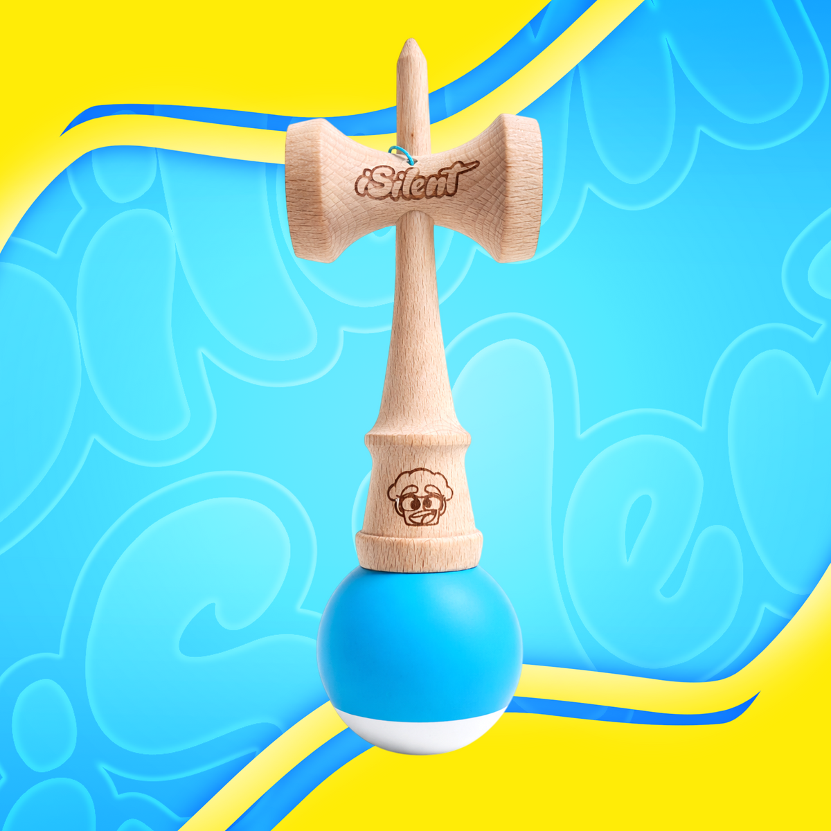Kendama iSilent