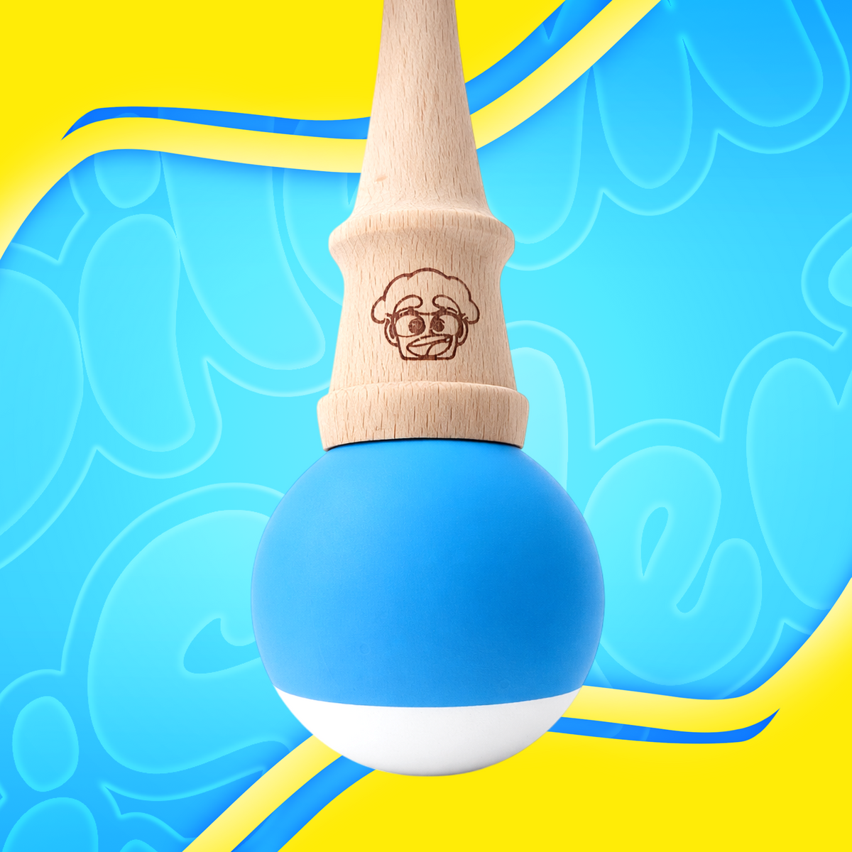 Kendama iSilent
