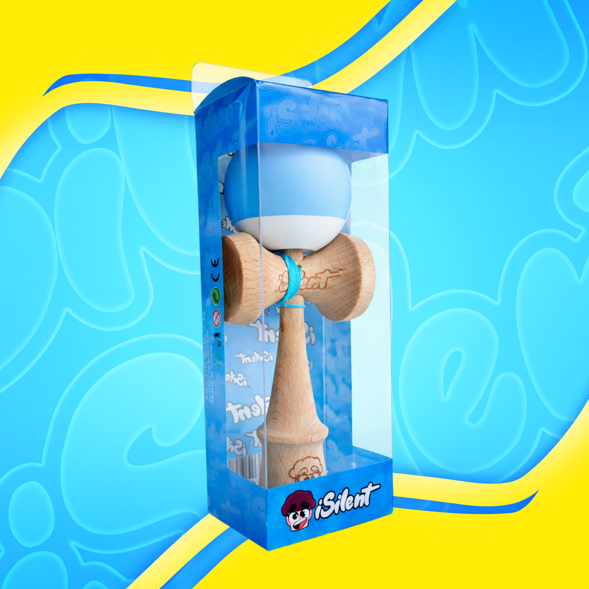 Kendama iSilent