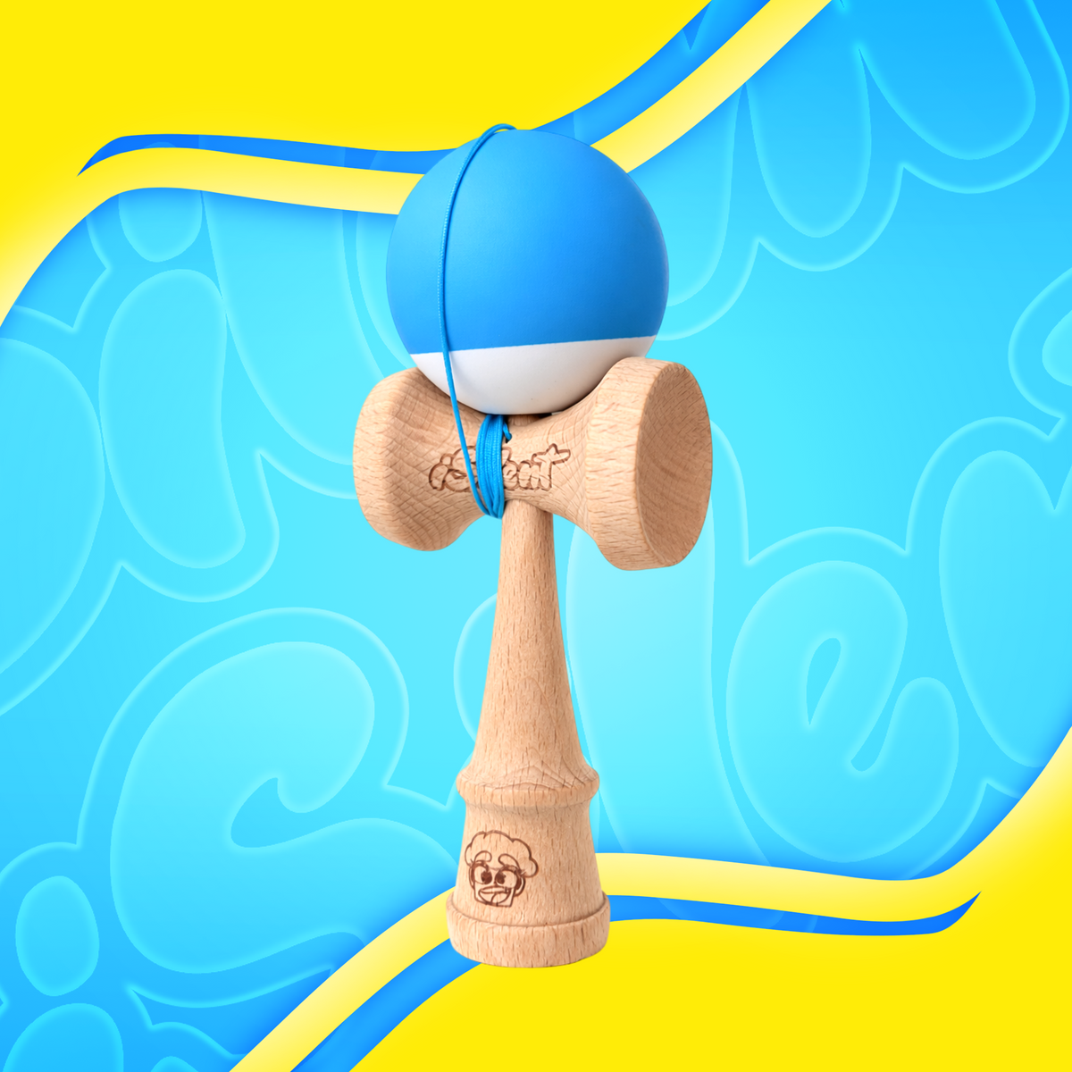Kendama iSilent