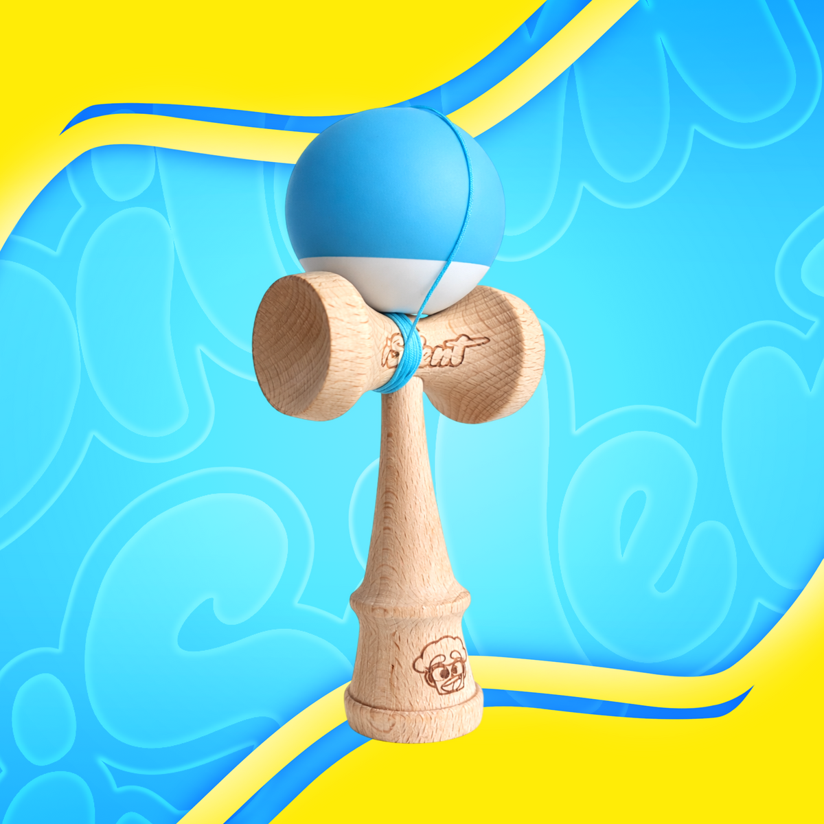 Kendama iSilent