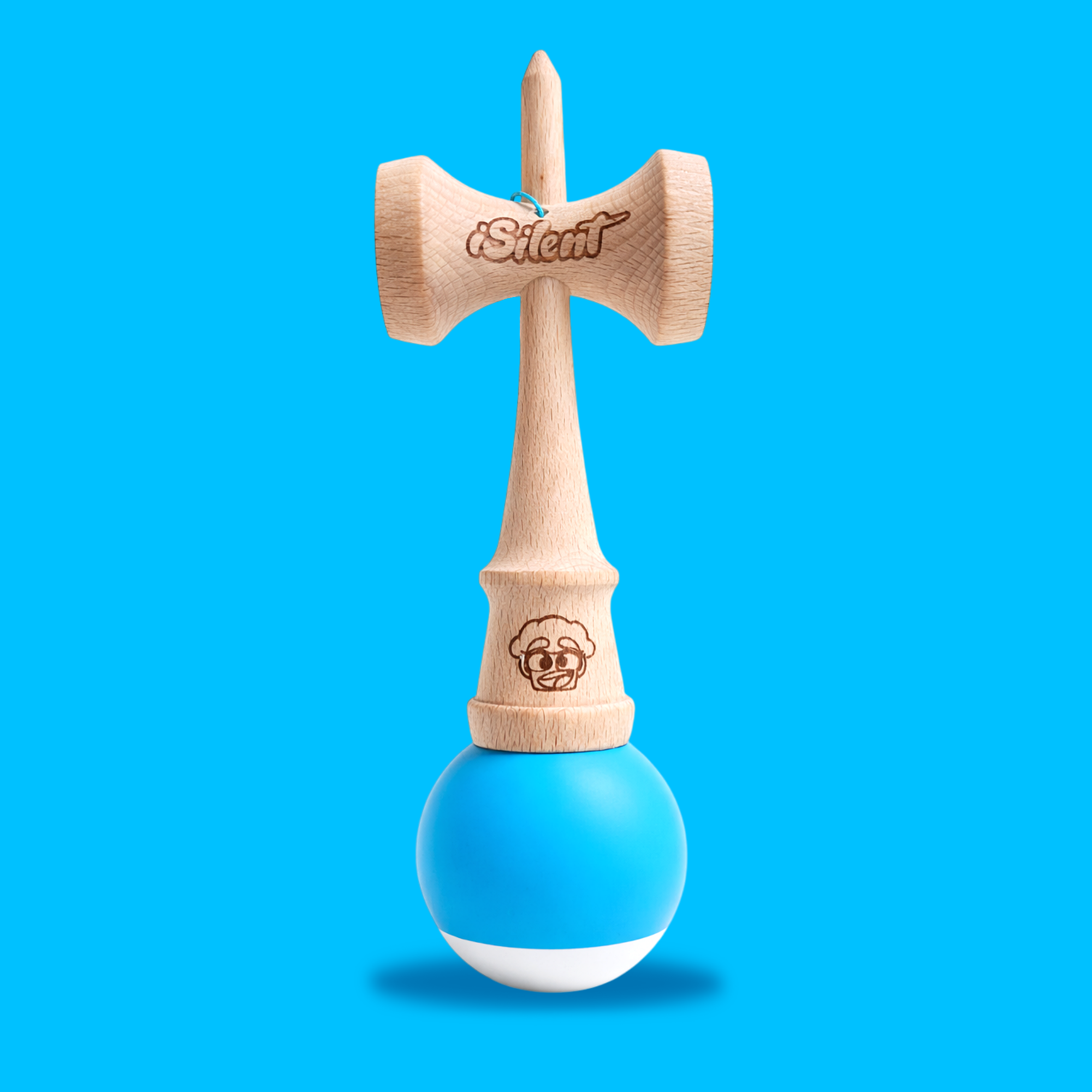Kendama iSilent