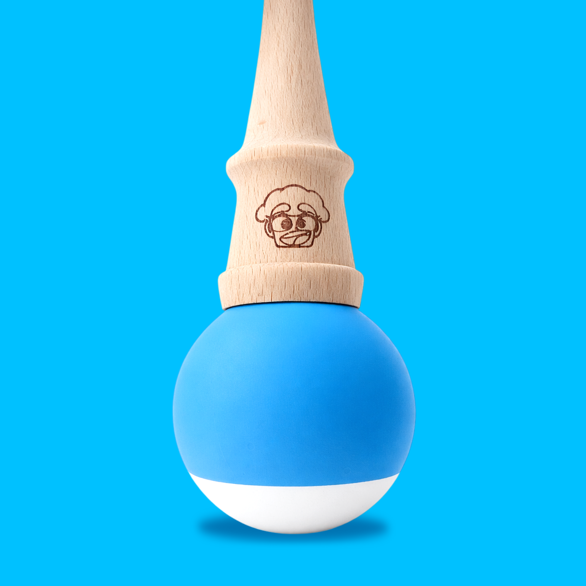 Kendama iSilent
