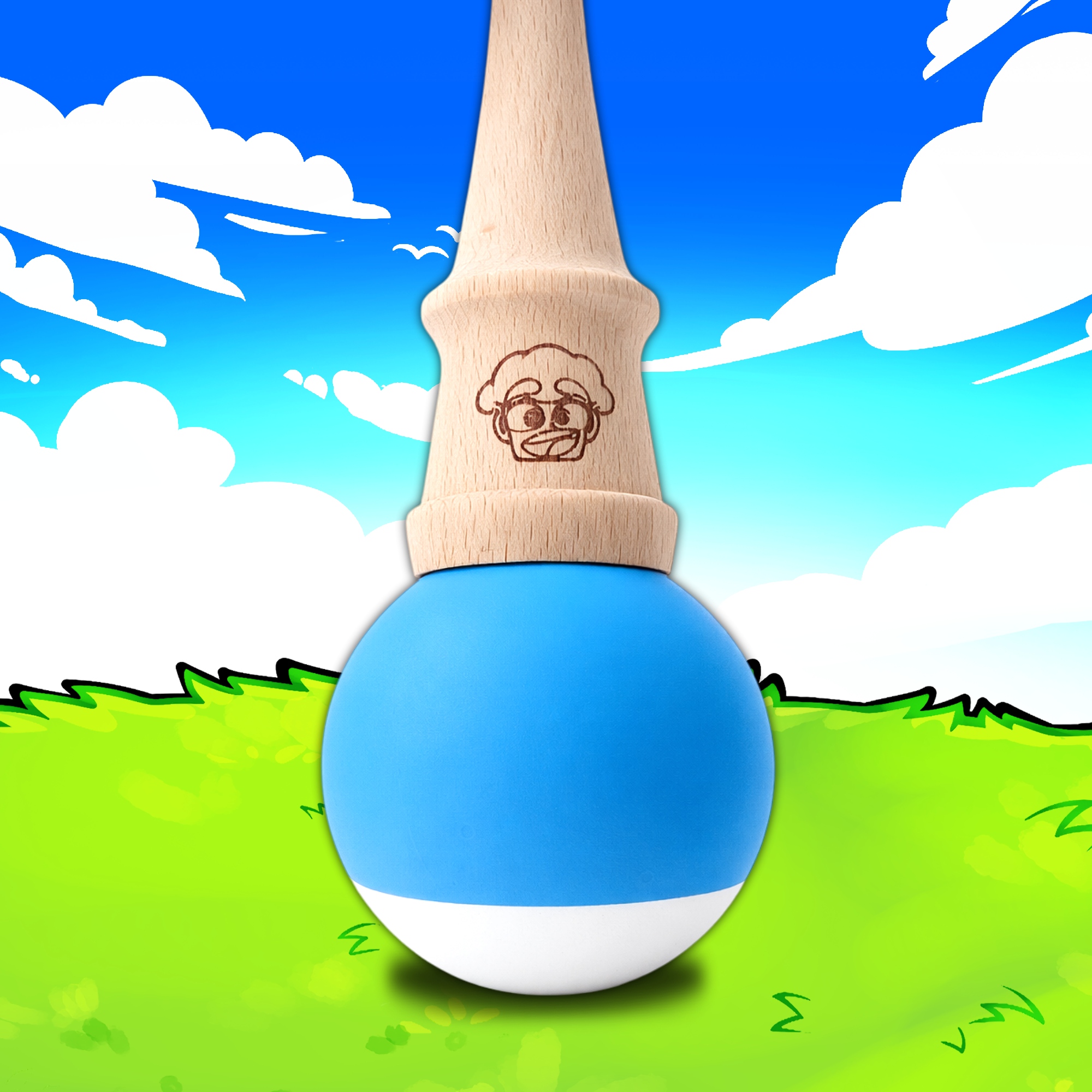 Kendama iSilent