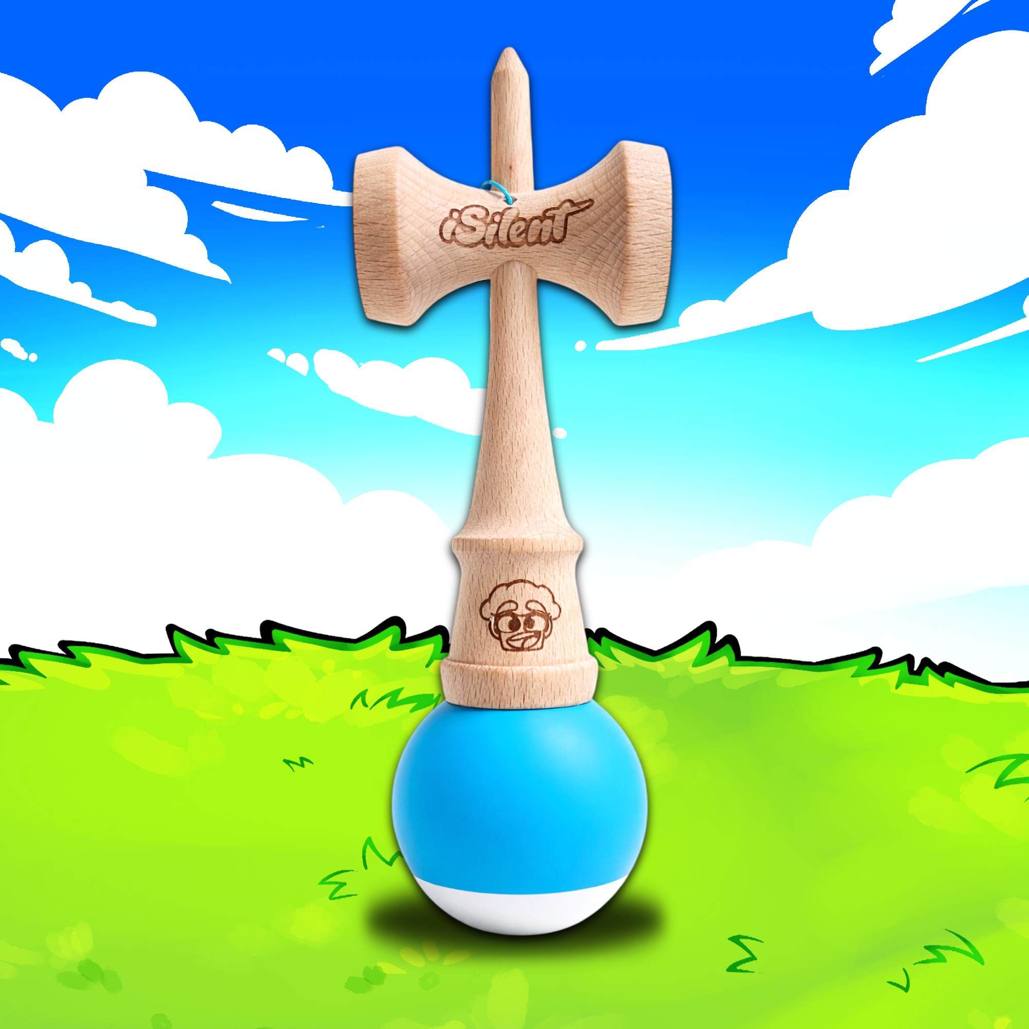Kendama iSilent