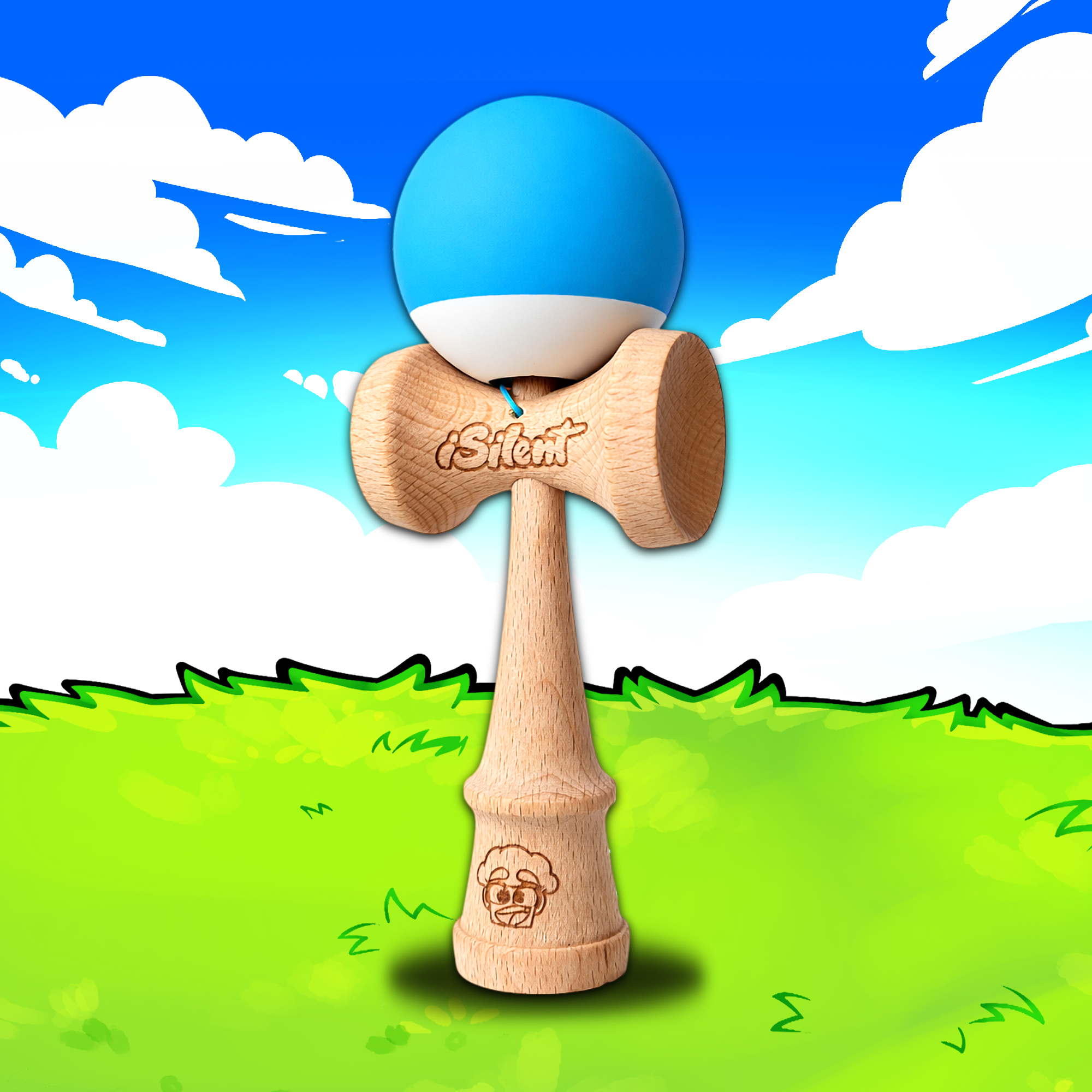 Kendama iSilent