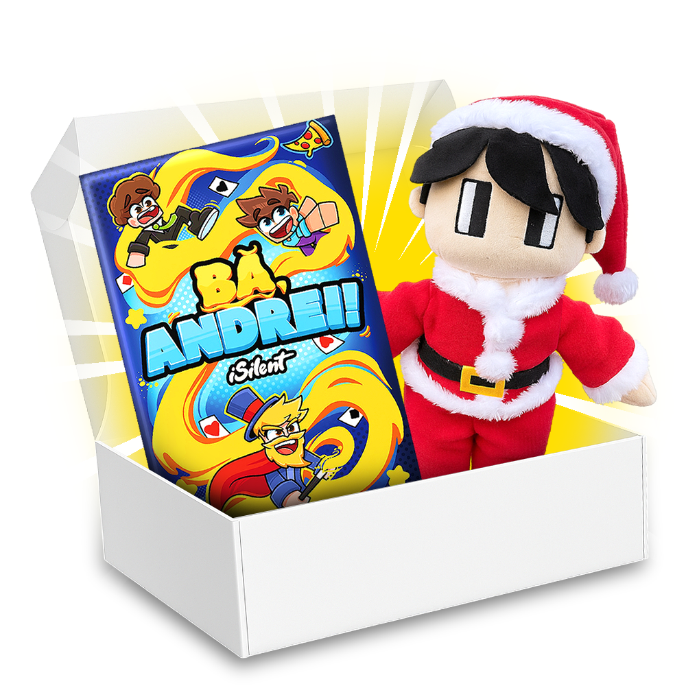 iSilent Christmas Bundle!