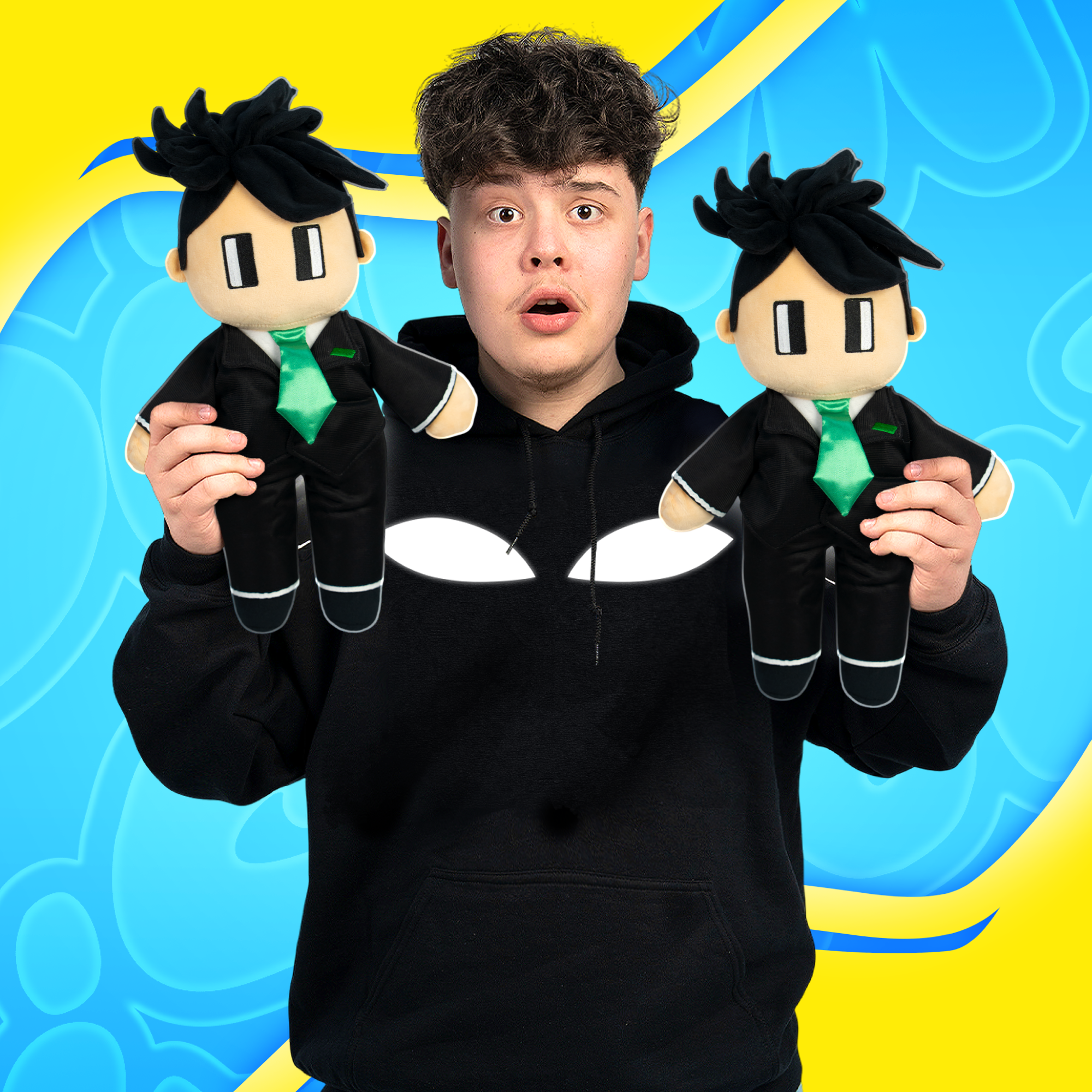 Plushie iSilent