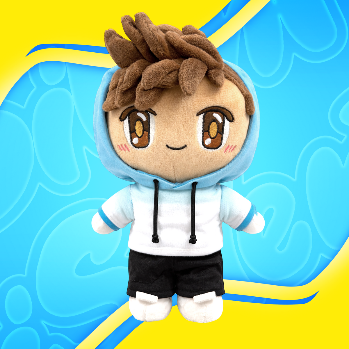 Plushie LikeRazvan